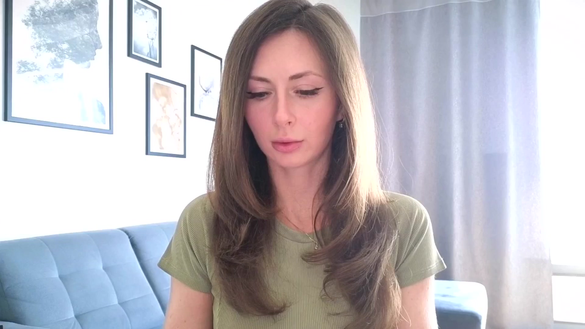 Gallery image thumbnail from Amber_Fry's myfreecams stream on, 04/12/2026, 10:54 image 4 of 20