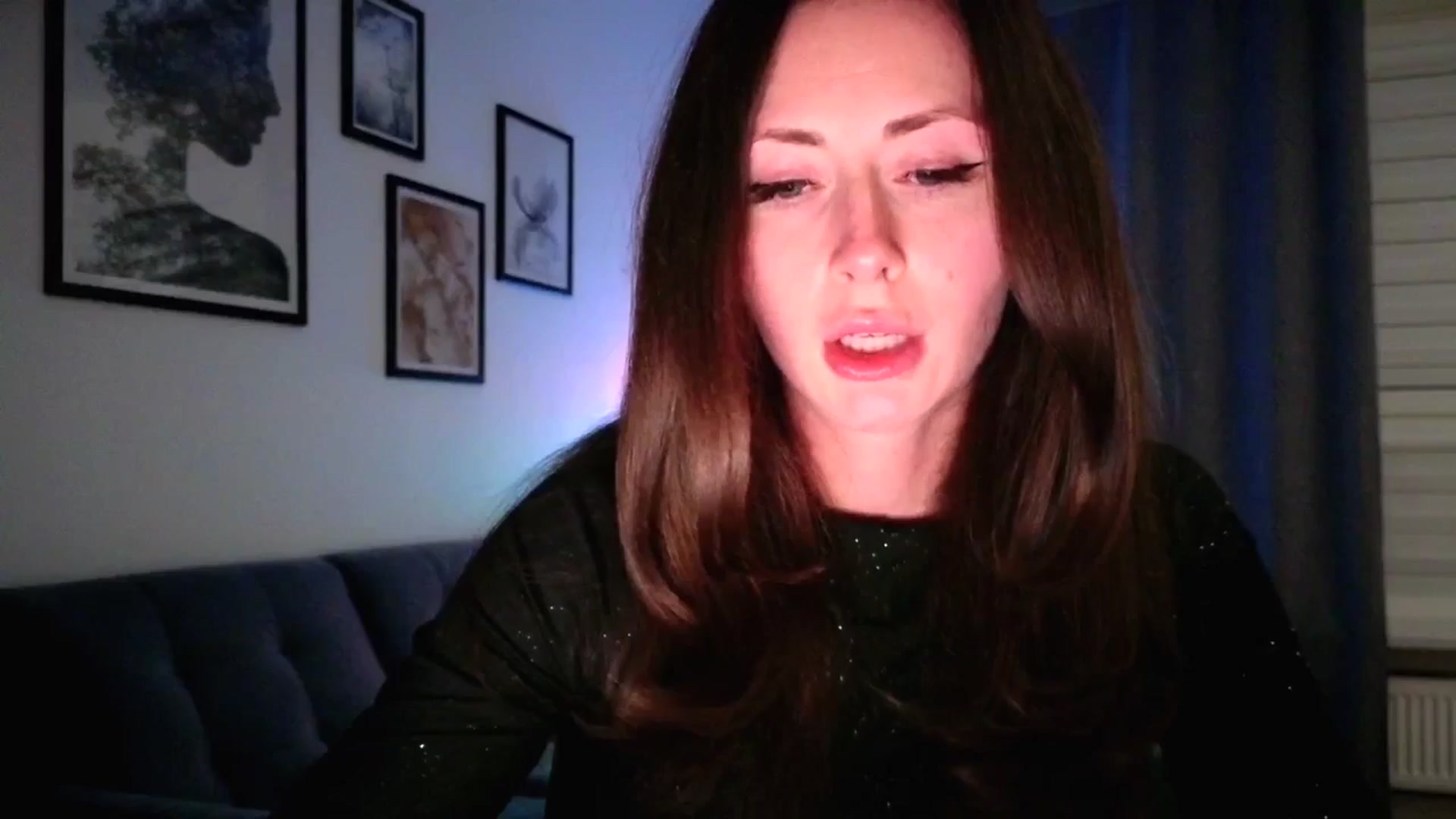 Gallery image thumbnail from Amber_Fry's myfreecams stream on, 04/18/2026, 23:45 image 9 of 20