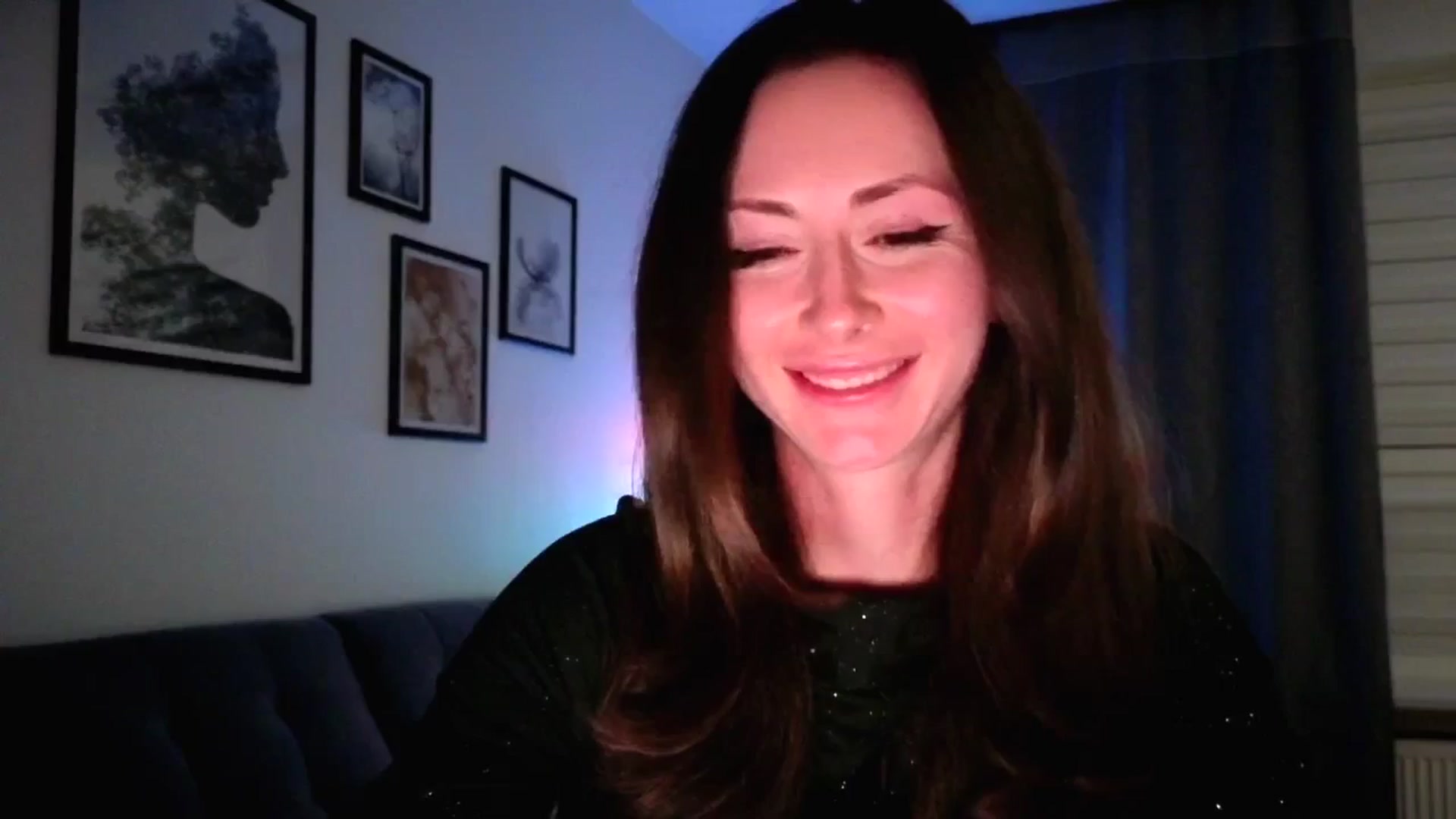 Gallery image thumbnail from Amber_Fry's myfreecams stream on, 04/18/2026, 23:45 image 1 of 20