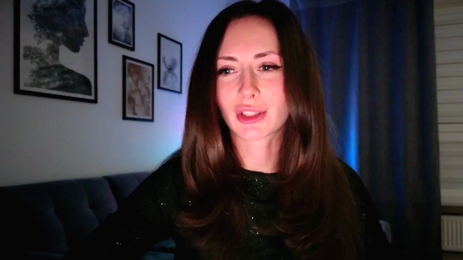 Gallery image thumbnail from Amber_Fry's myfreecams stream on, 04/18/2026, 23:45 image 11 of 20