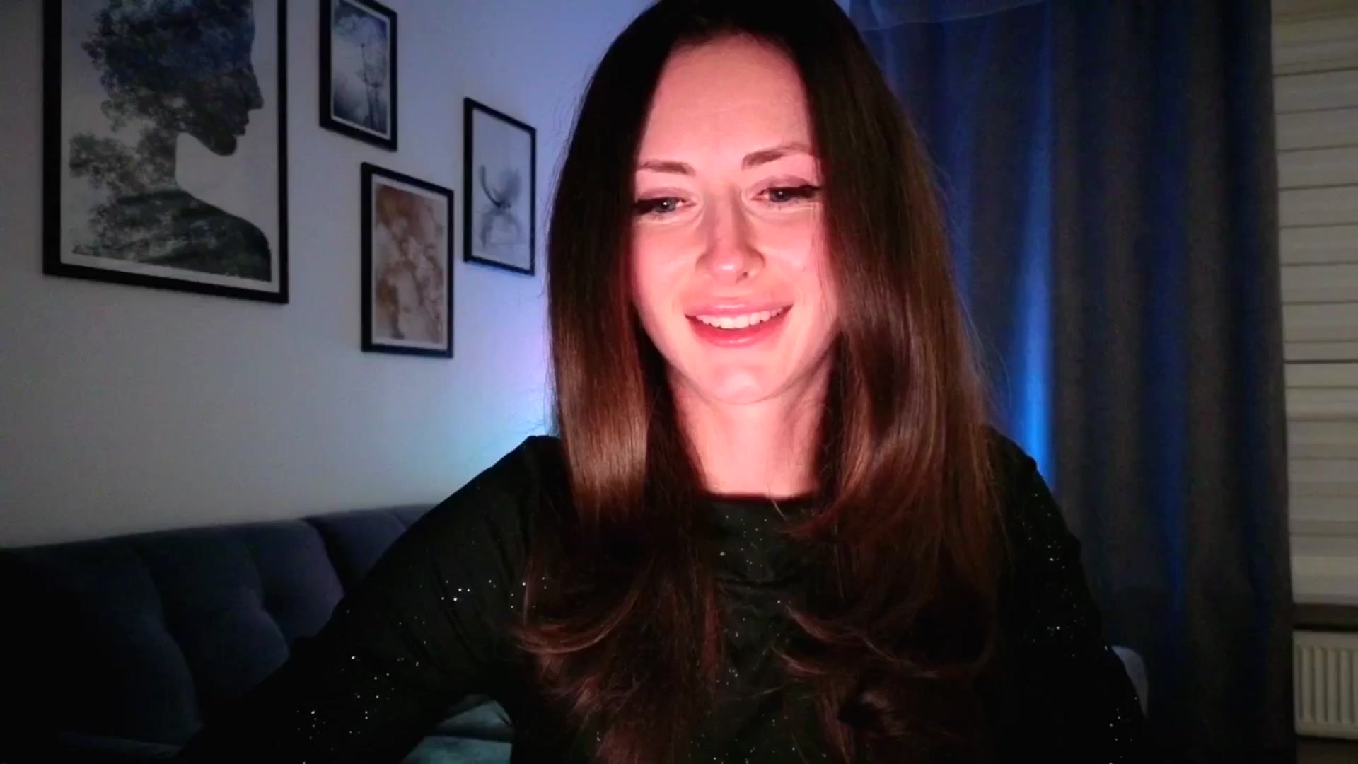 Gallery image thumbnail from Amber_Fry's myfreecams stream on, 04/18/2026, 23:45 image 4 of 20