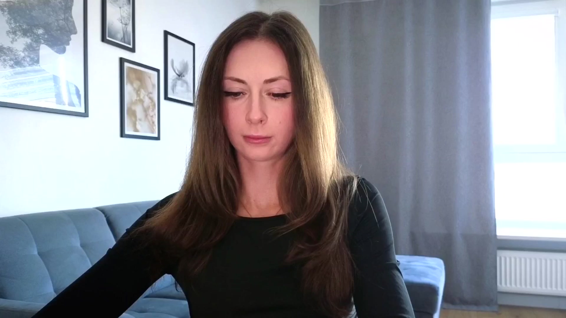 Gallery image thumbnail from Amber_Fry's myfreecams stream on, 04/22/2026, 16:32 image 8 of 20