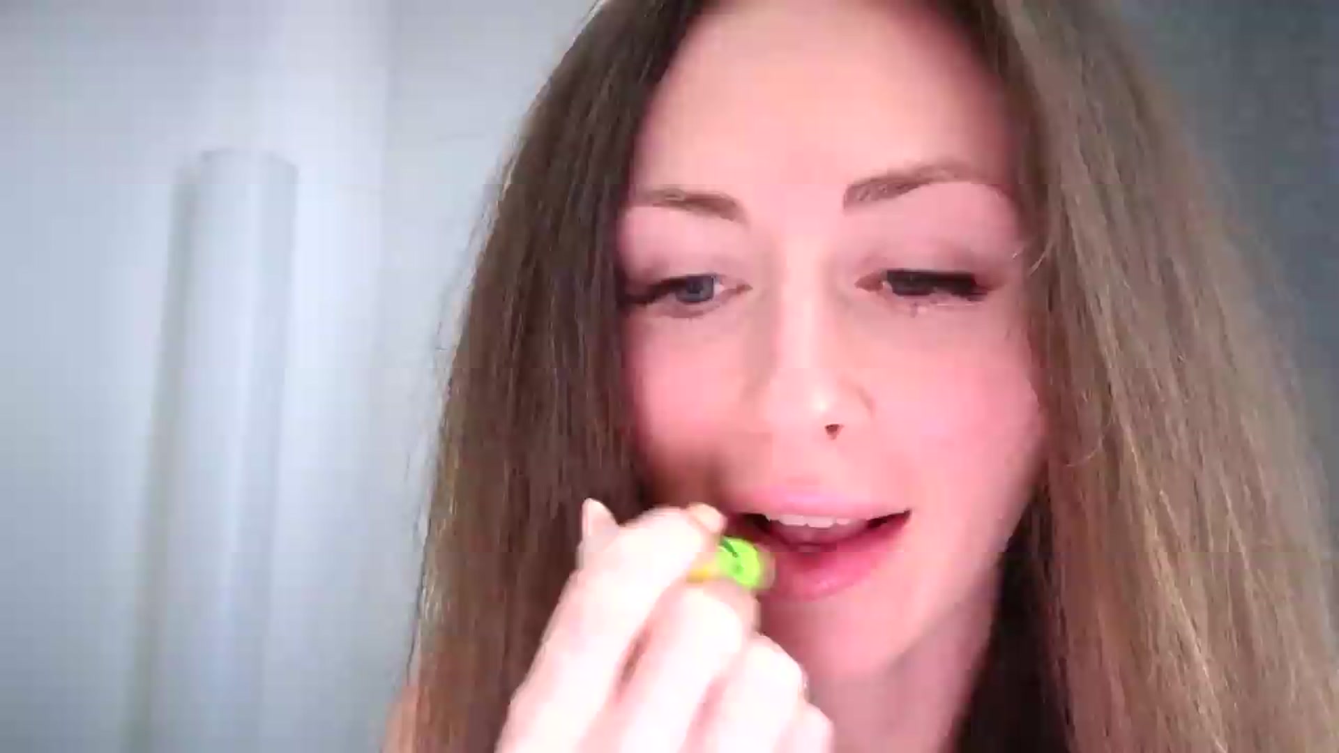 Gallery image thumbnail from Amber_Fry's myfreecams stream on, 05/17/2026, 12:16 image 1 of 20