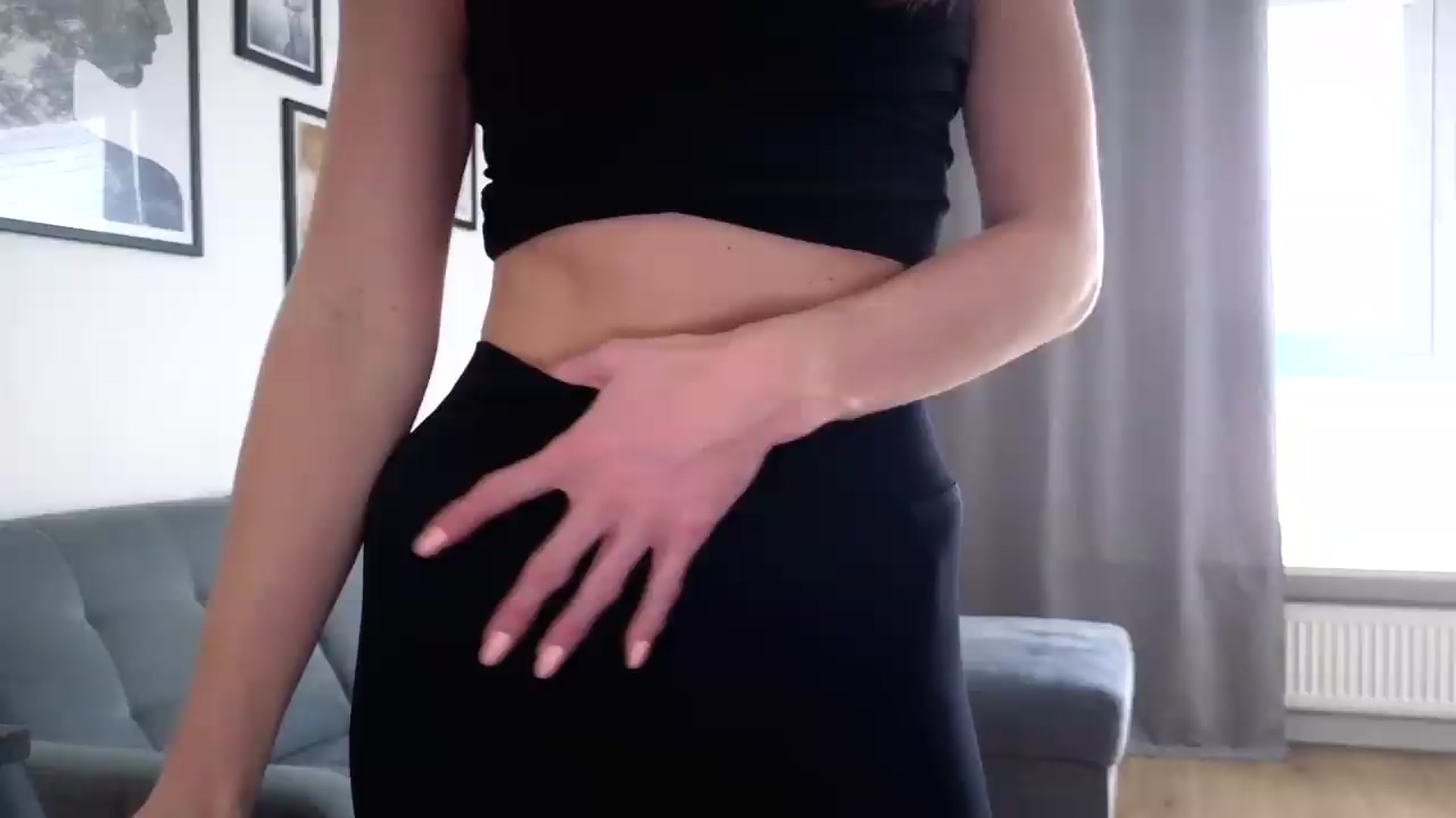 Gallery image thumbnail from Amber_Fry's myfreecams stream on, 05/19/2026, 14:53 image 3 of 20
