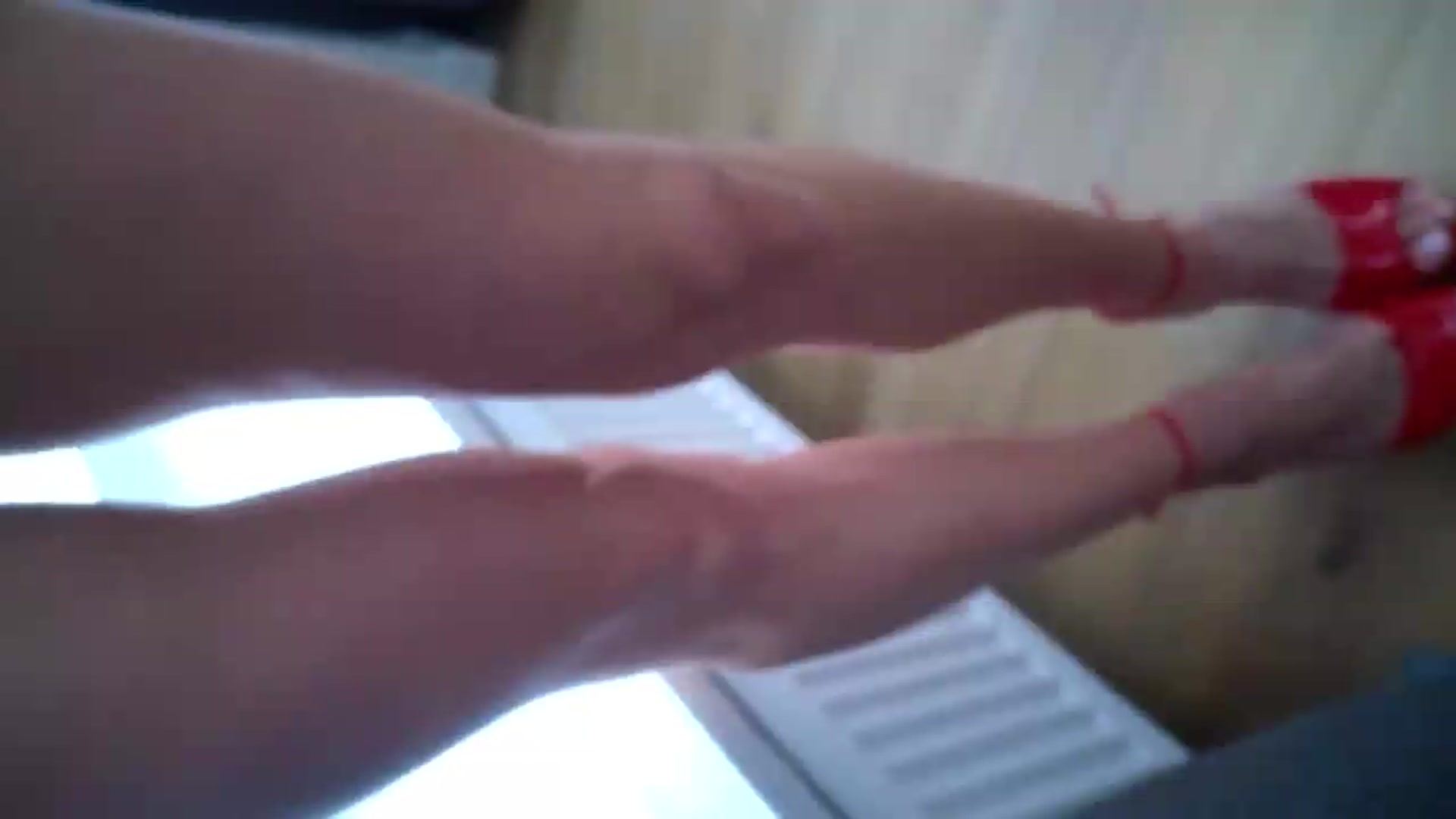 Gallery image thumbnail from Amber_Fry's myfreecams stream on, 06/01/2026, 17:17 image 9 of 20