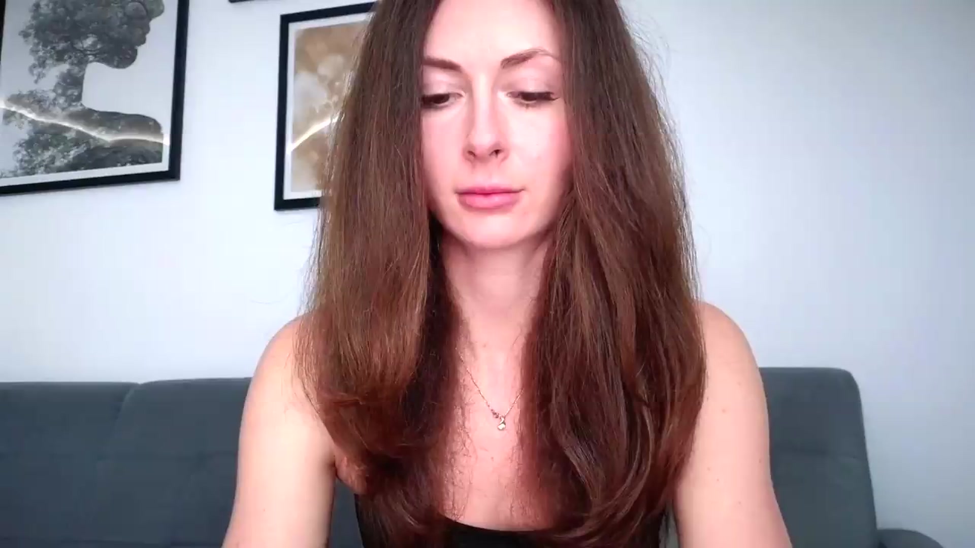 Gallery image thumbnail from Amber_Fry's myfreecams stream on, 06/05/2026, 14:29 image 2 of 20