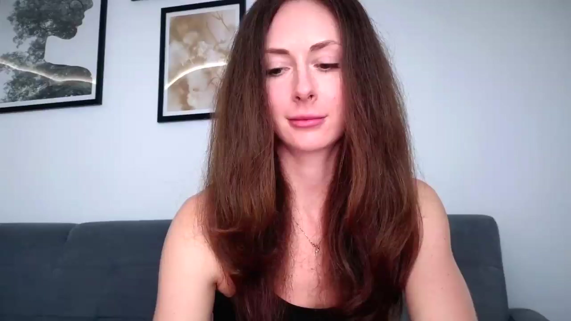 Gallery image thumbnail from Amber_Fry's myfreecams stream on, 06/05/2026, 14:29 image 7 of 20