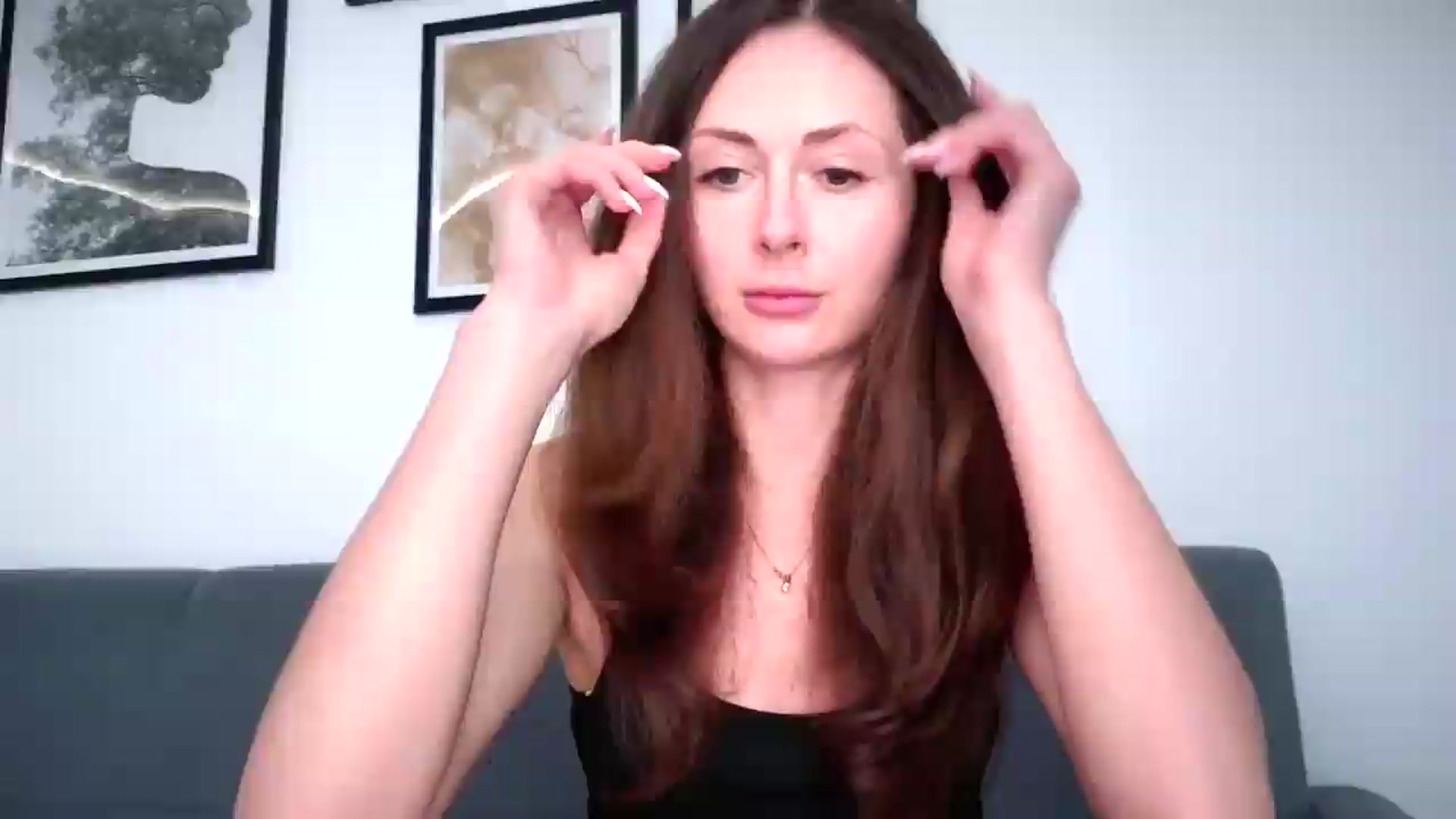 Gallery image thumbnail from Amber_Fry's myfreecams stream on, 06/05/2026, 14:29 image 4 of 20