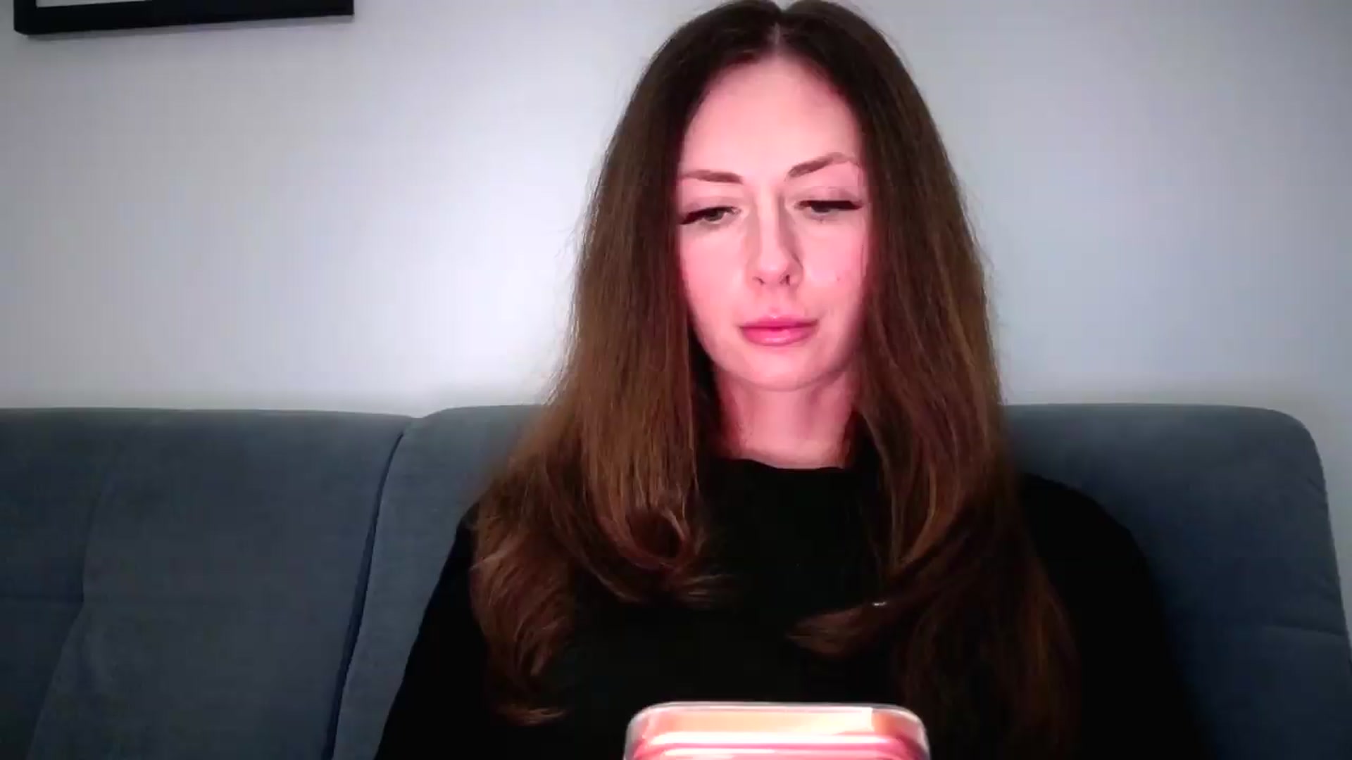 Gallery image thumbnail from Amber_Fry's myfreecams stream on, 06/10/2026, 18:17 image 2 of 20