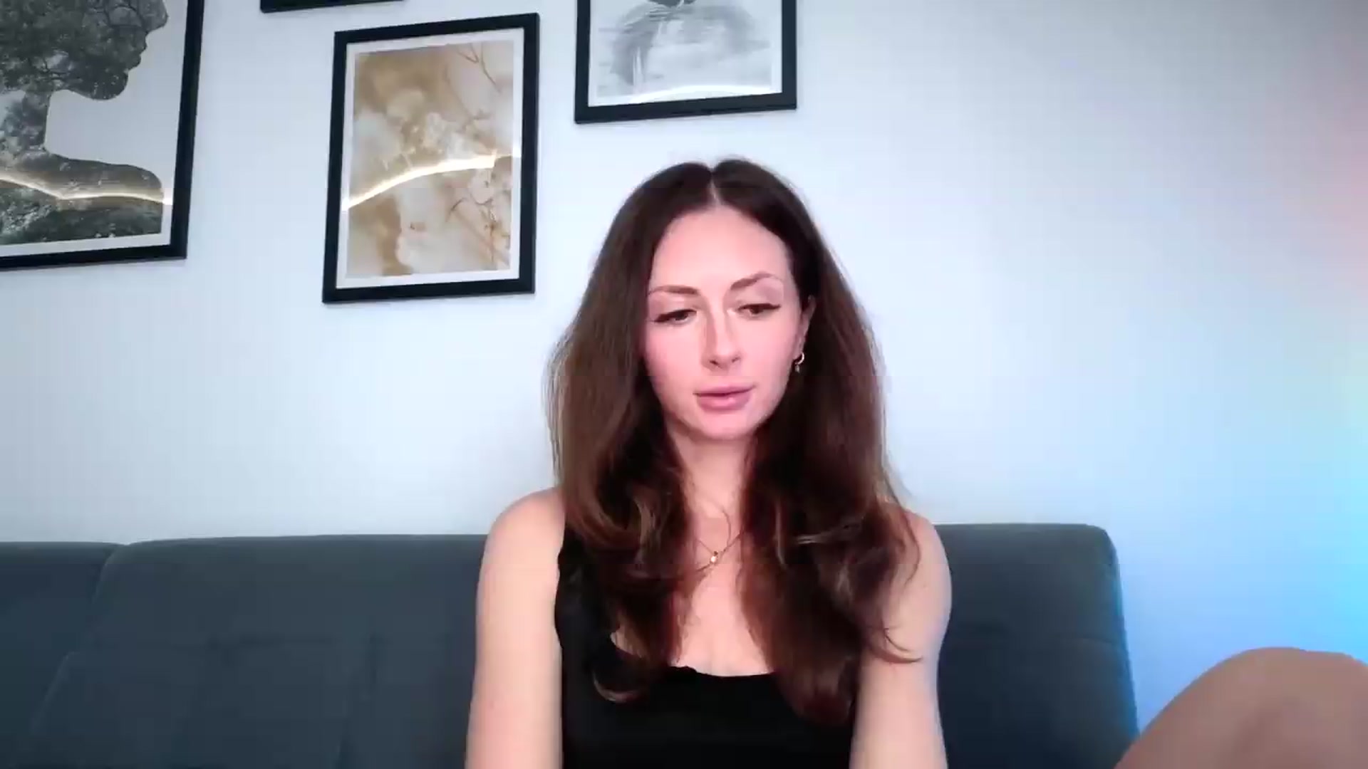 Gallery image thumbnail from Amber_Fry's myfreecams stream on, 06/12/2026, 13:56 image 2 of 20