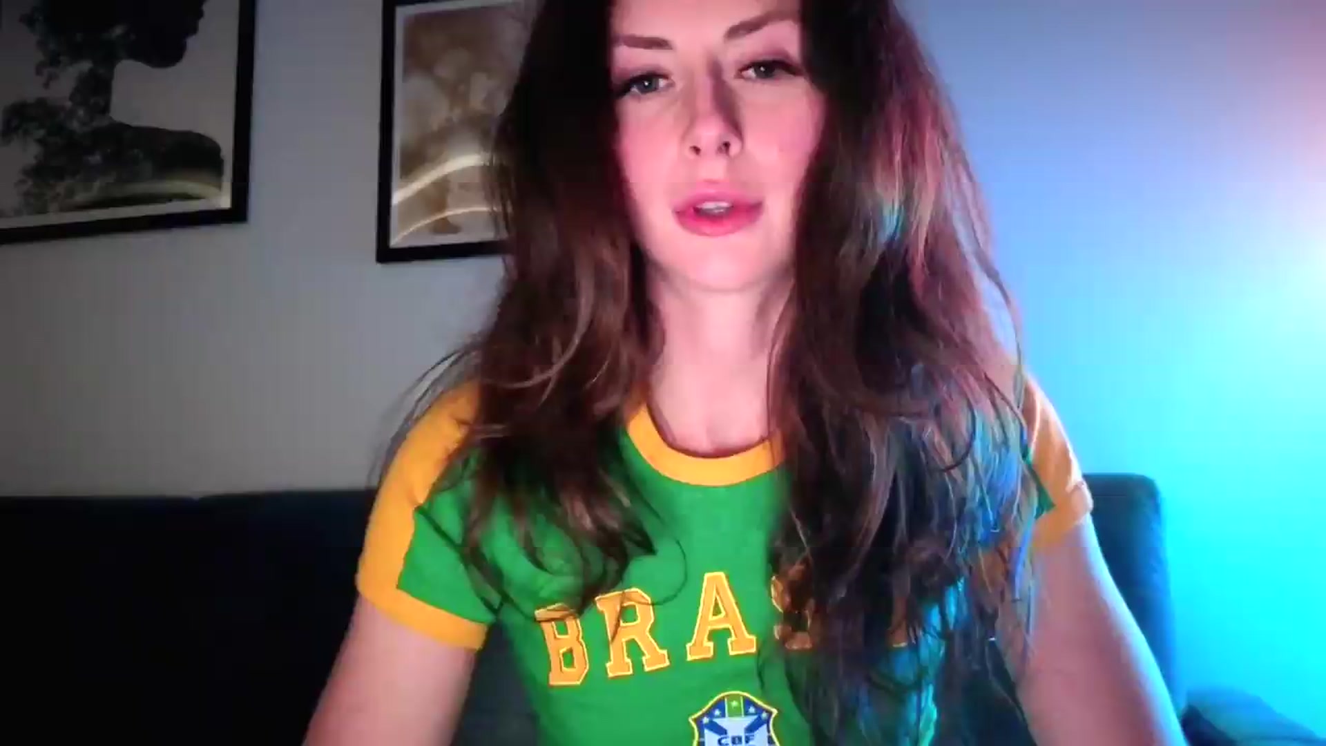 Gallery image thumbnail from Amber_Fry's myfreecams stream on, 06/12/2026, 23:48 image 1 of 20