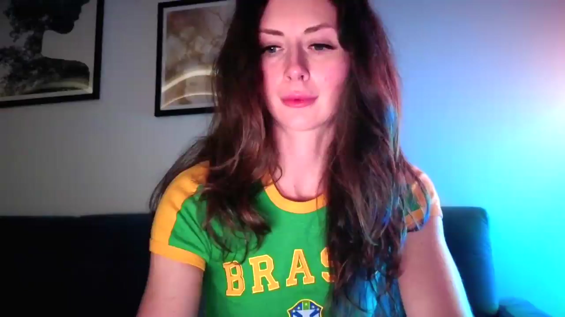 Gallery image thumbnail from Amber_Fry's myfreecams stream on, 06/12/2026, 23:48 image 5 of 20