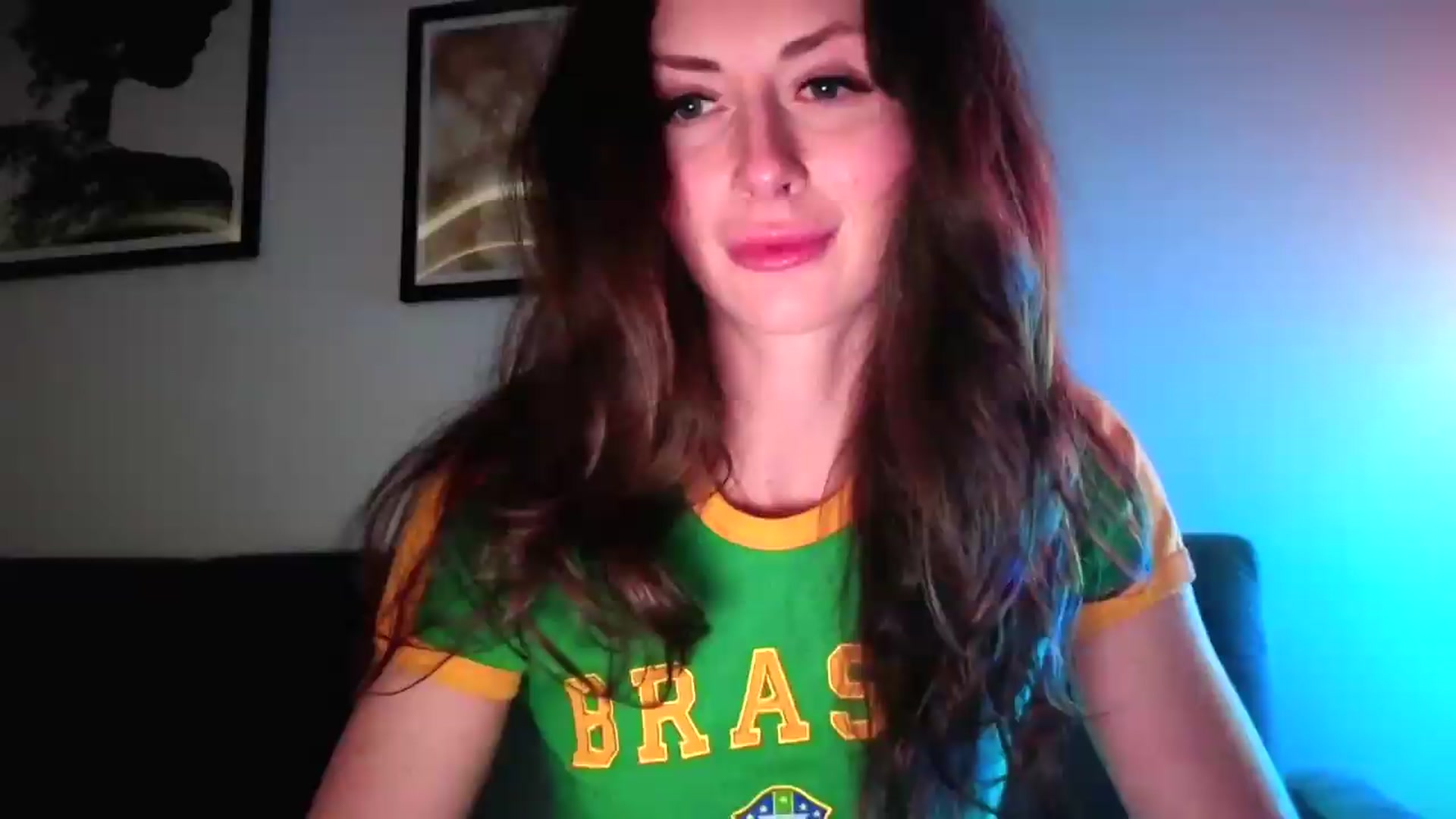 Gallery image thumbnail from Amber_Fry's myfreecams stream on, 06/12/2026, 23:48 image 6 of 20