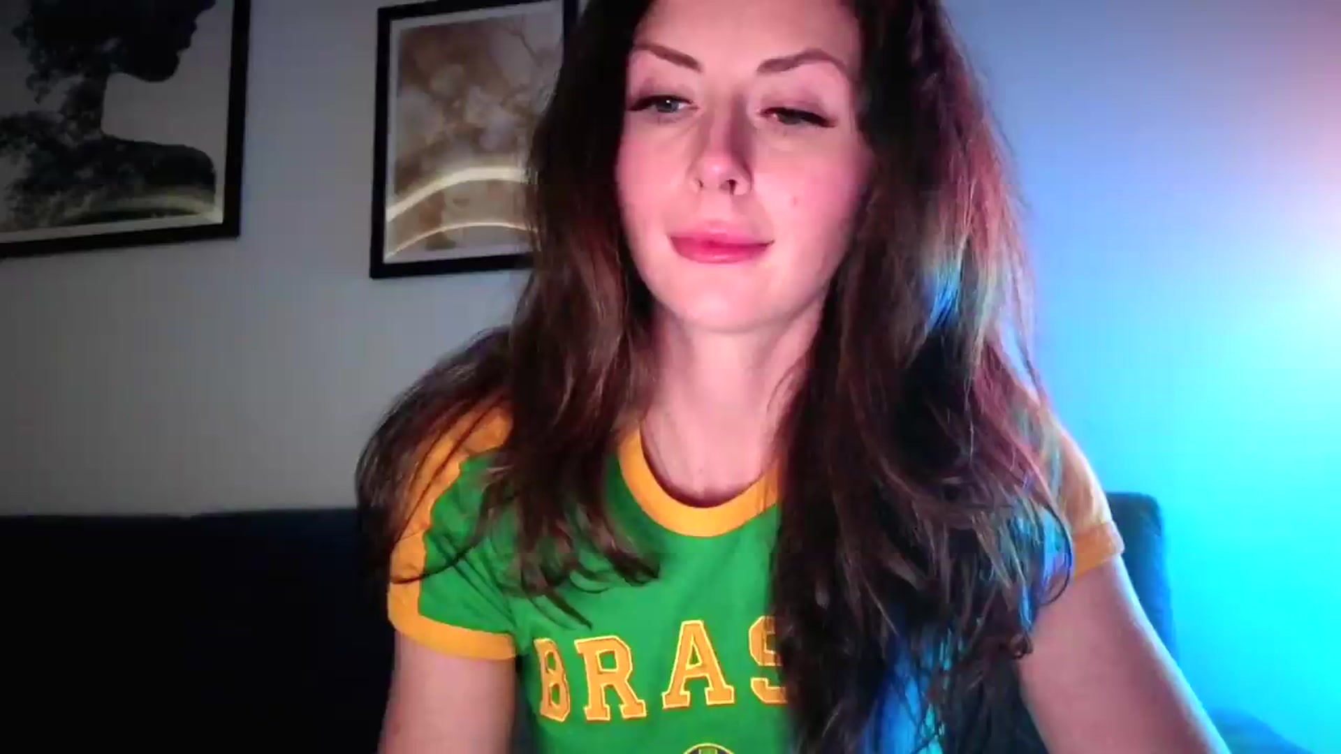 Gallery image thumbnail from Amber_Fry's myfreecams stream on, 06/12/2026, 23:48 image 4 of 20