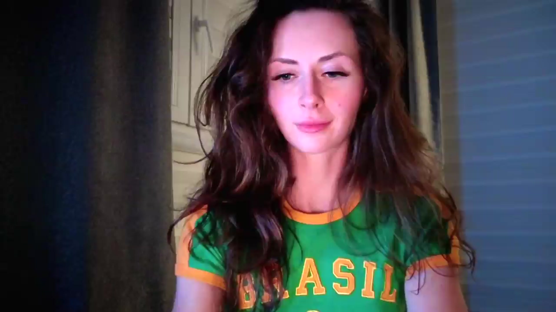 Gallery image thumbnail from Amber_Fry's myfreecams stream on, 06/12/2026, 23:48 image 8 of 20