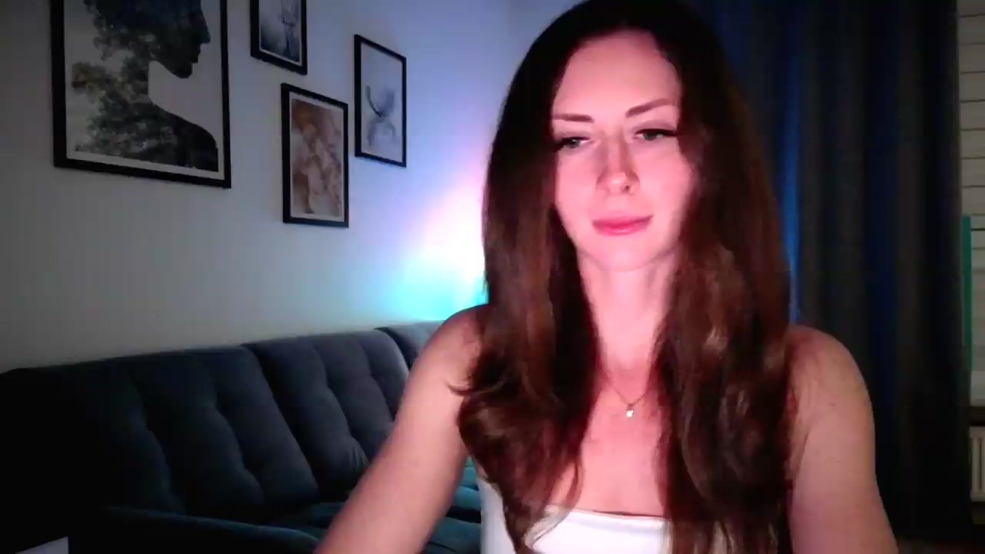 Gallery image thumbnail from Amber_Fry's myfreecams stream on, 06/14/2026, 22:26 image 1 of 20