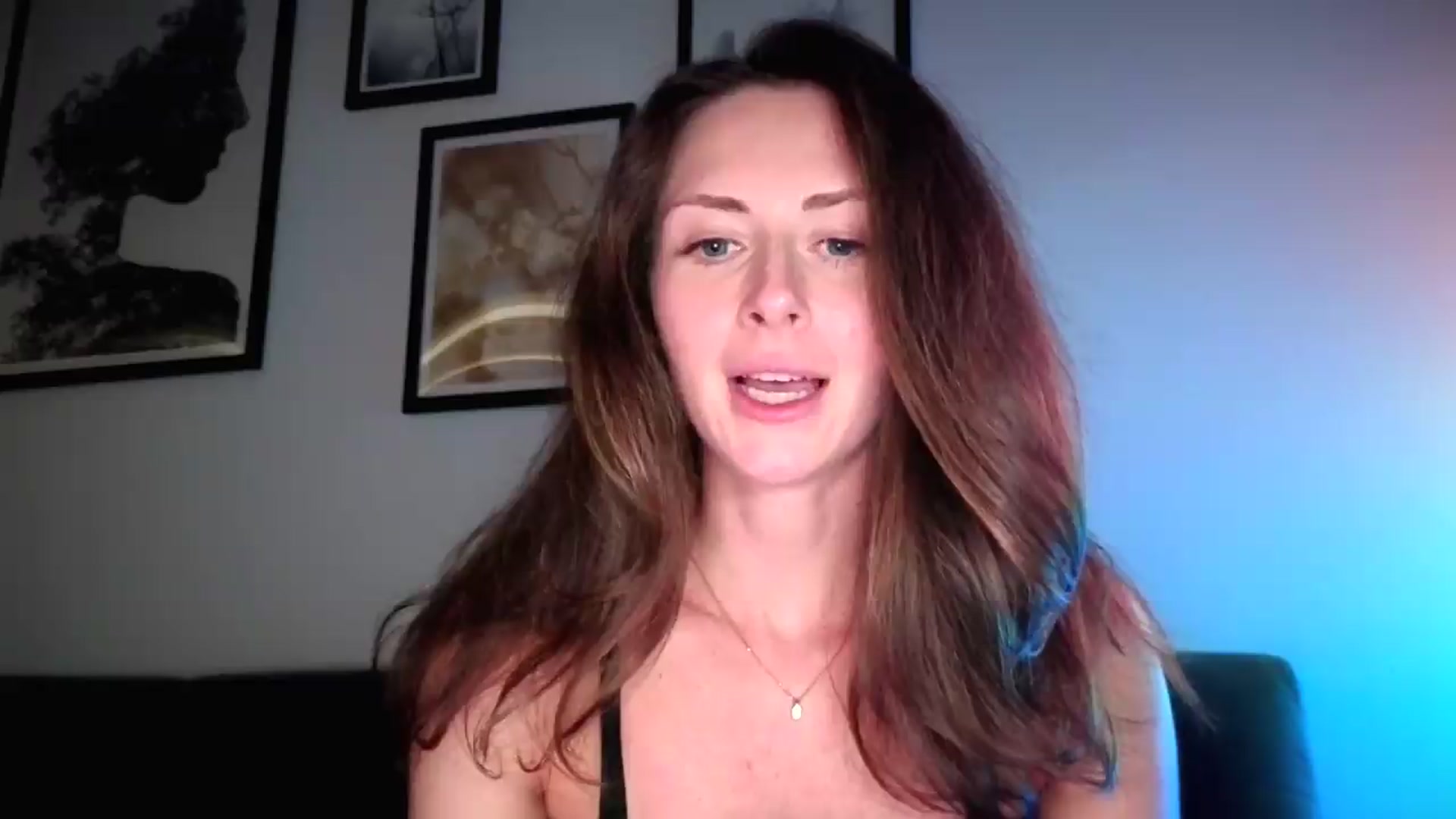 Gallery image thumbnail from Amber_Fry's myfreecams stream on, 07/11/2026, 20:41 image 14 of 20