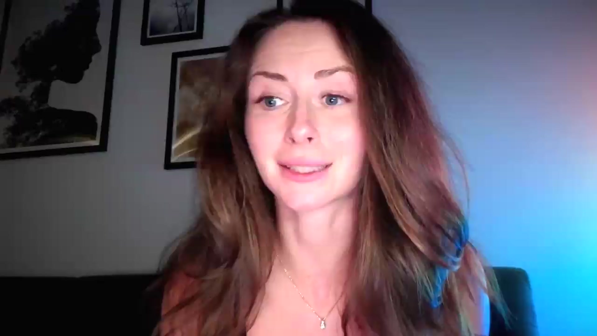 Gallery image thumbnail from Amber_Fry's myfreecams stream on, 07/11/2026, 20:41 image 19 of 20