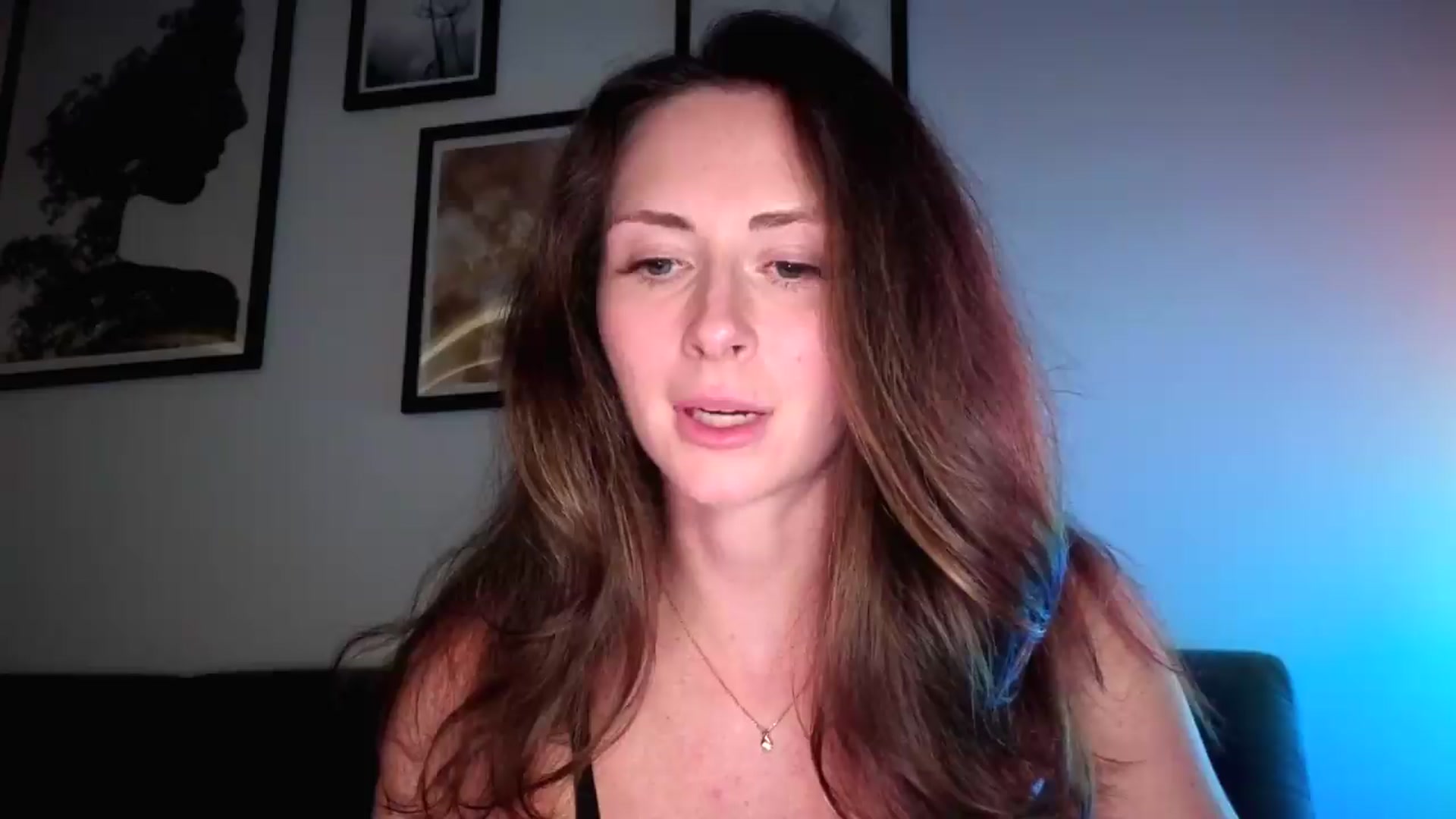 Gallery image thumbnail from Amber_Fry's myfreecams stream on, 07/11/2026, 20:41 image 17 of 20