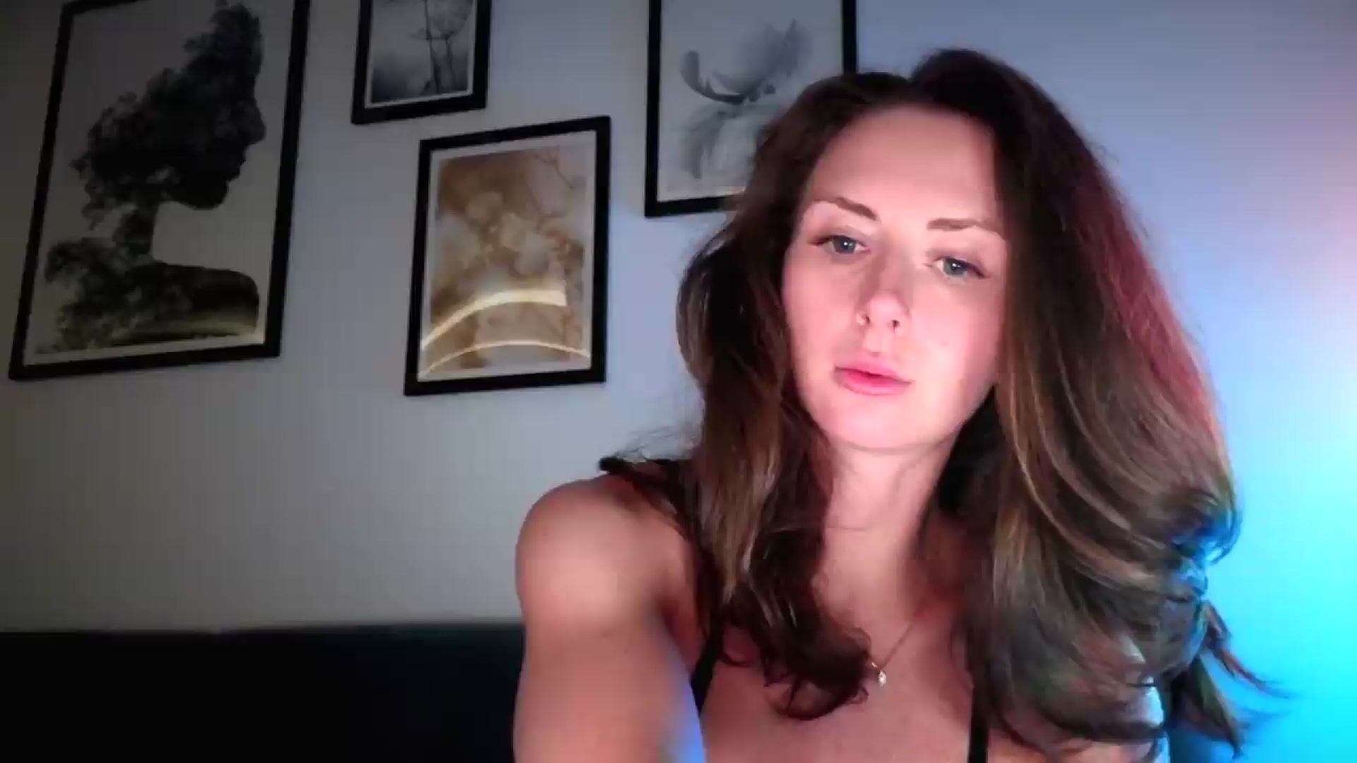 Gallery image thumbnail from Amber_Fry's myfreecams stream on, 07/11/2026, 20:41 image 2 of 20