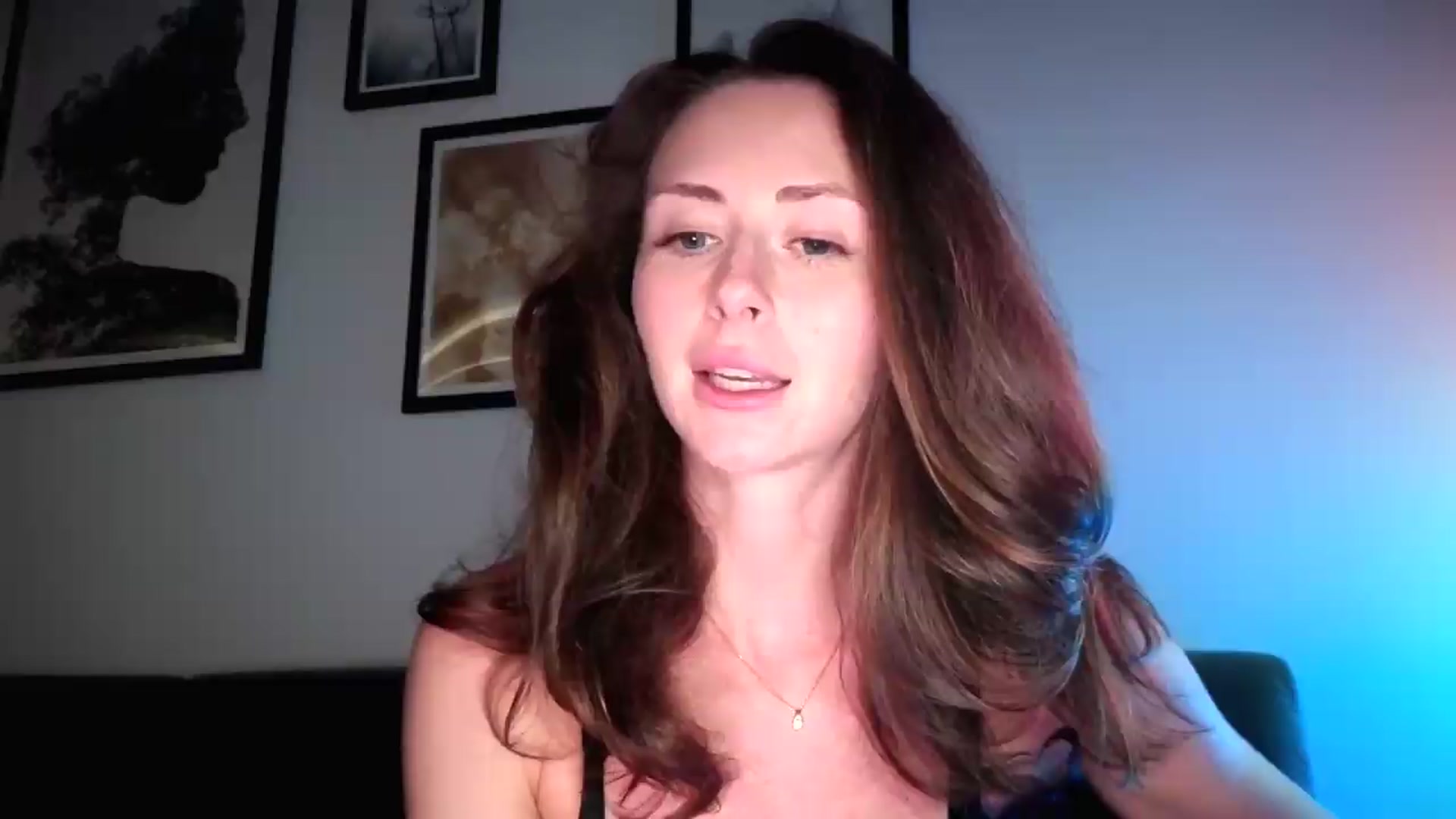 Gallery image thumbnail from Amber_Fry's myfreecams stream on, 07/11/2026, 20:41 image 3 of 20