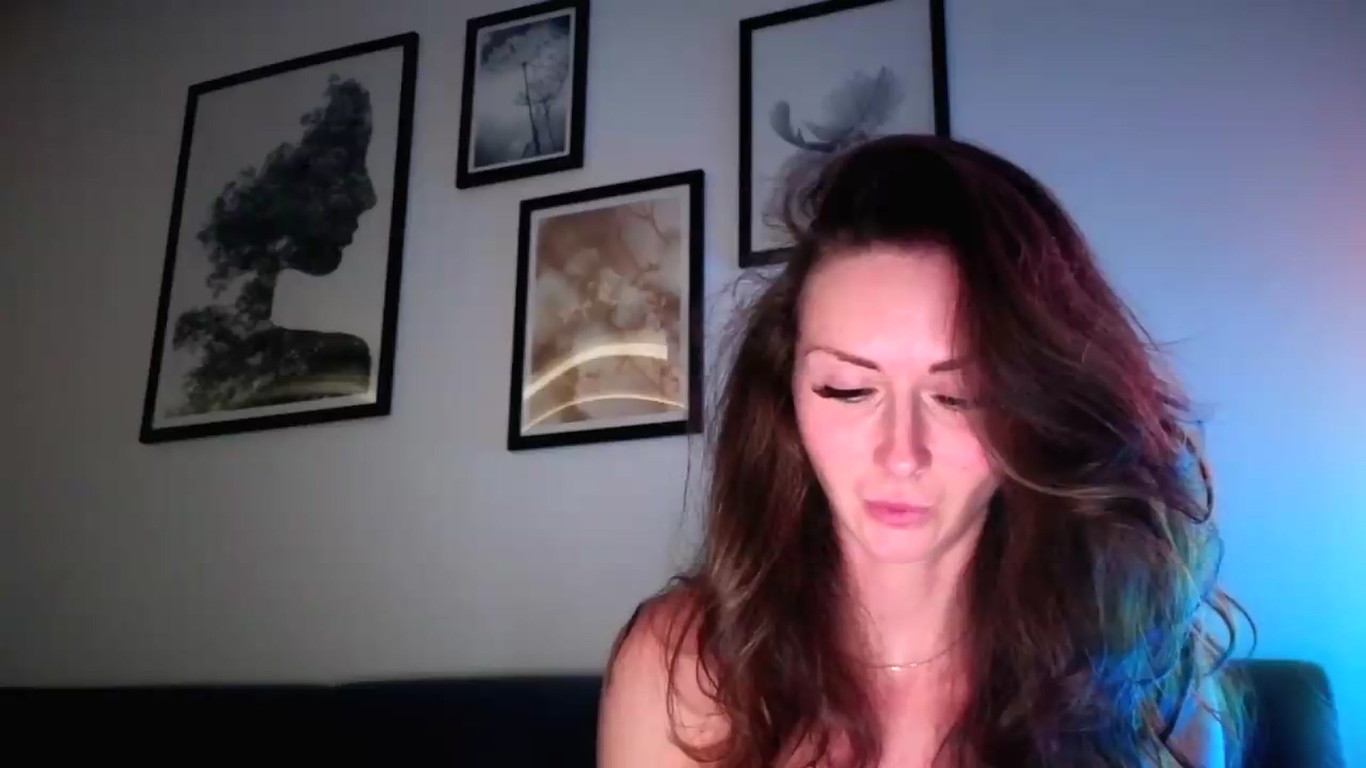 Gallery image thumbnail from Amber_Fry's myfreecams stream on, 07/16/2026, 24:14 image 11 of 20
