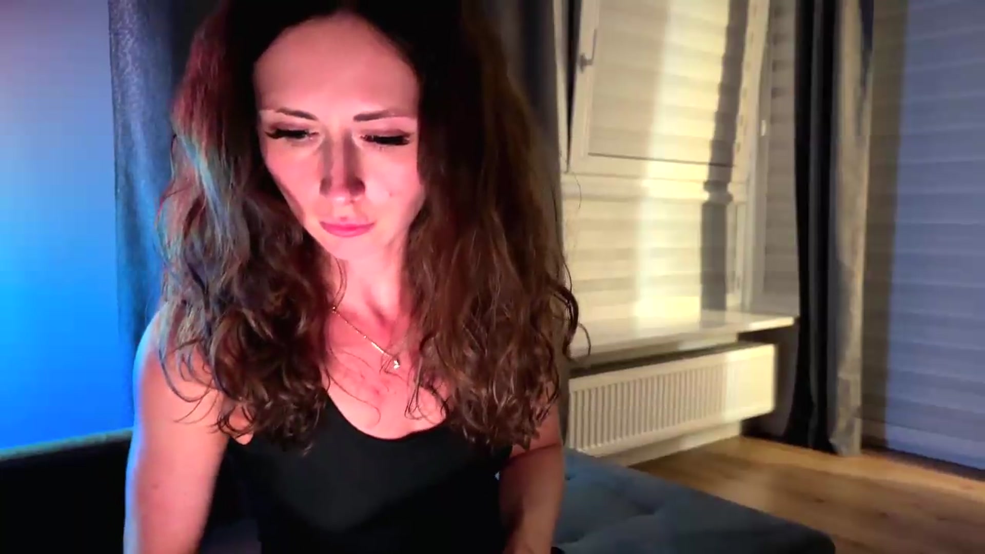 Gallery image thumbnail from Amber_Fry's myfreecams stream on, 07/20/2026, 21:59 image 9 of 20