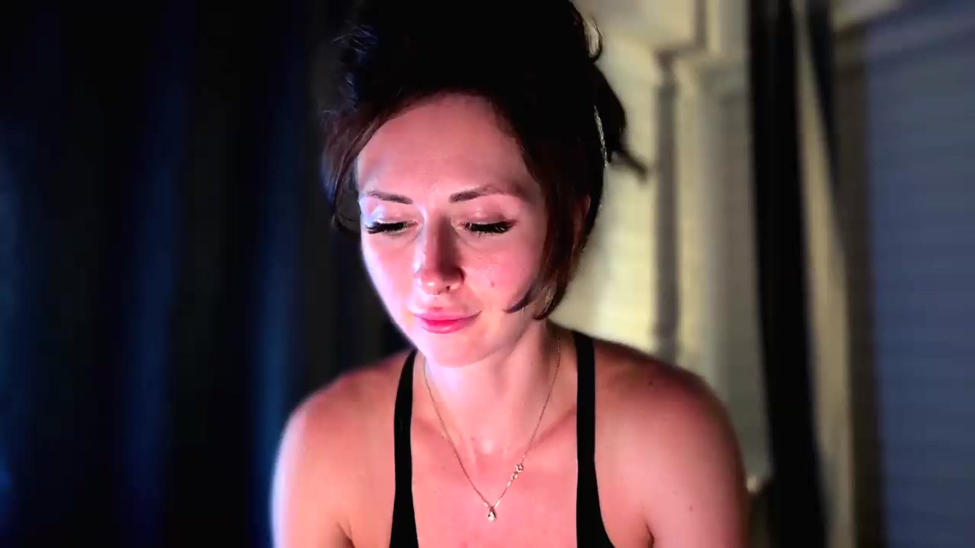 Gallery image thumbnail from Amber_Fry's myfreecams stream on, 07/30/2026, 22:53 image 2 of 20