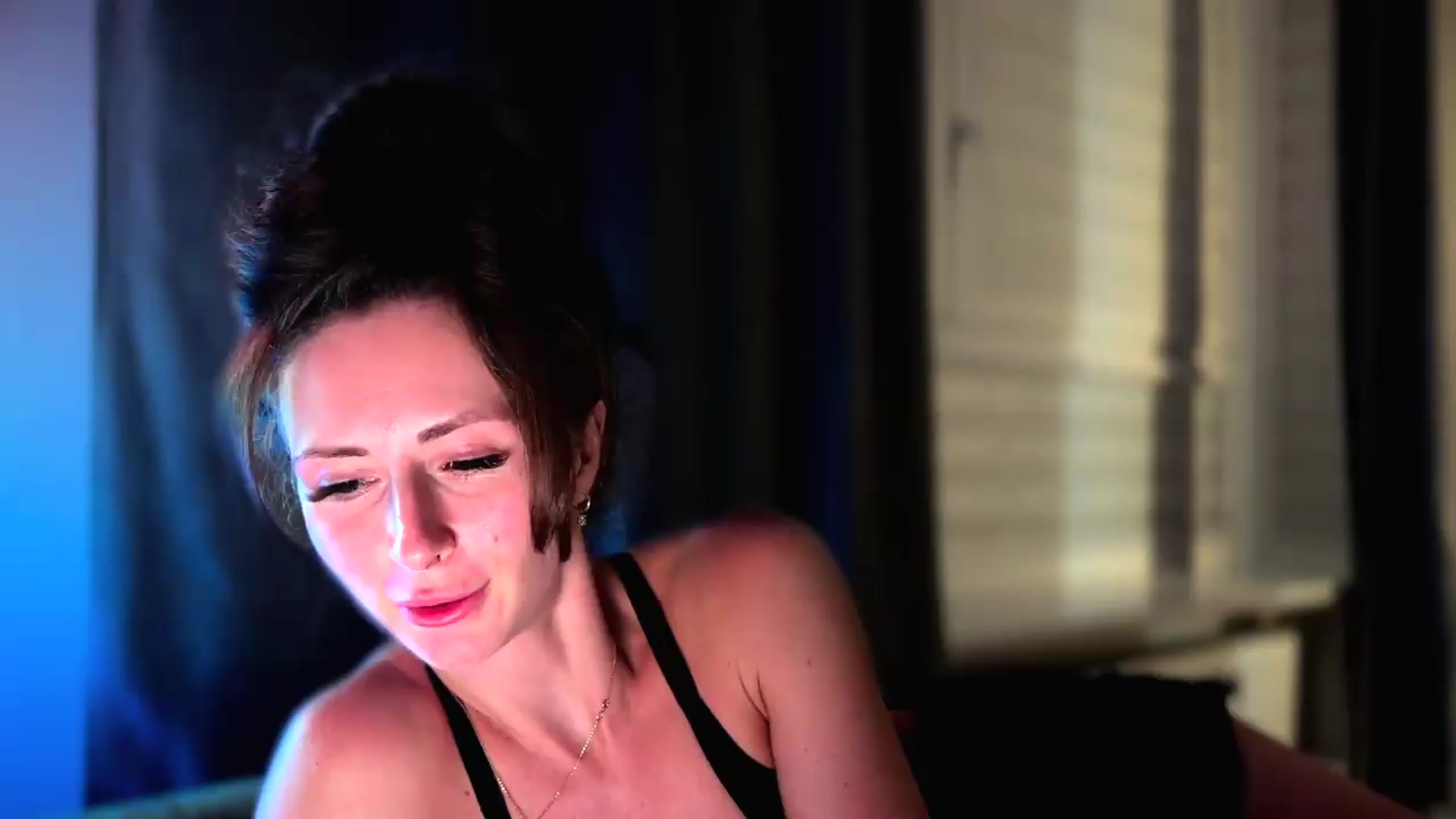 Gallery image thumbnail from Amber_Fry's myfreecams stream on, 07/30/2026, 22:53 image 7 of 20
