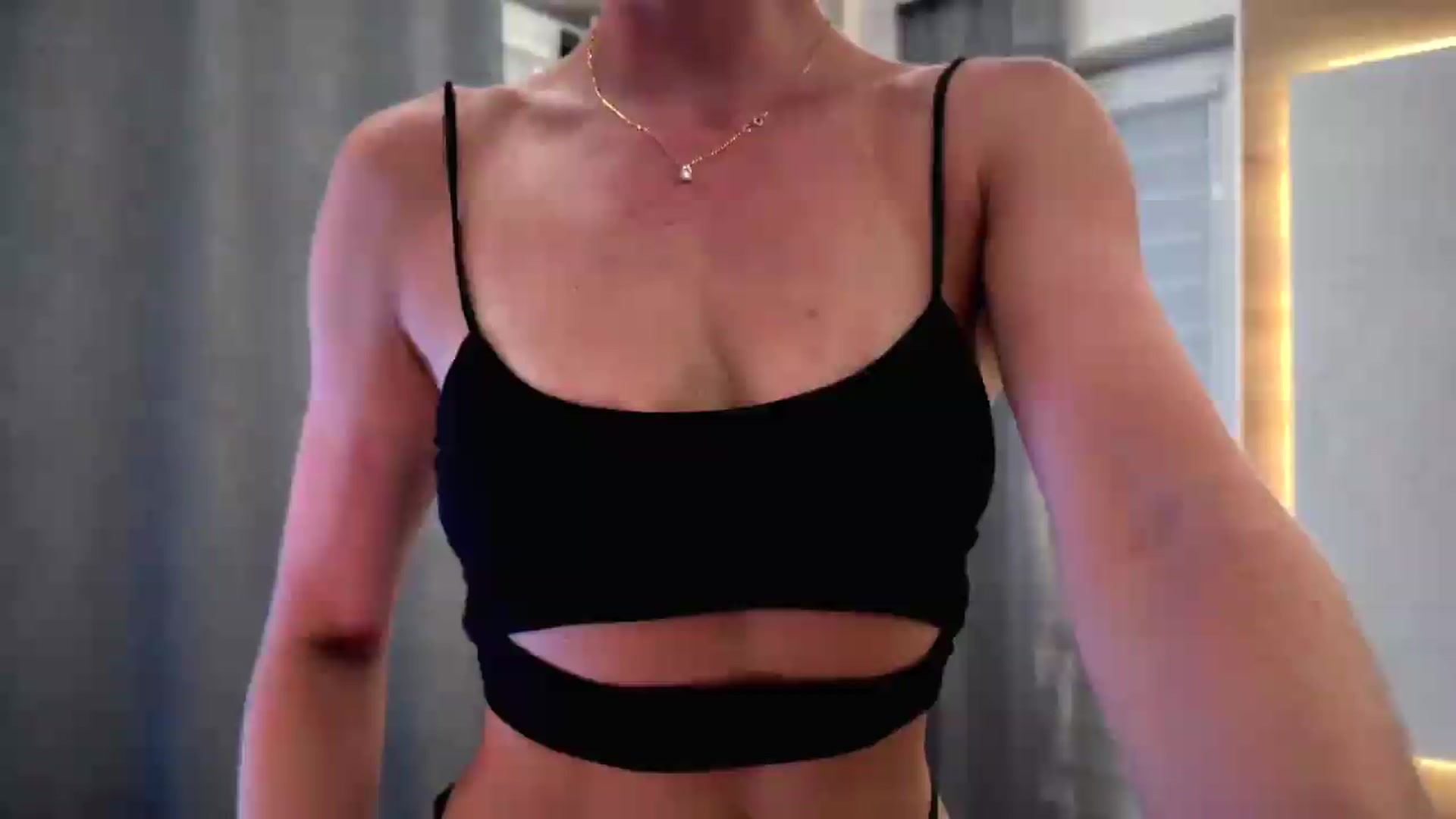 Gallery image thumbnail from Amber_Fry's myfreecams stream on, 08/03/2026, 24:47 image 7 of 20