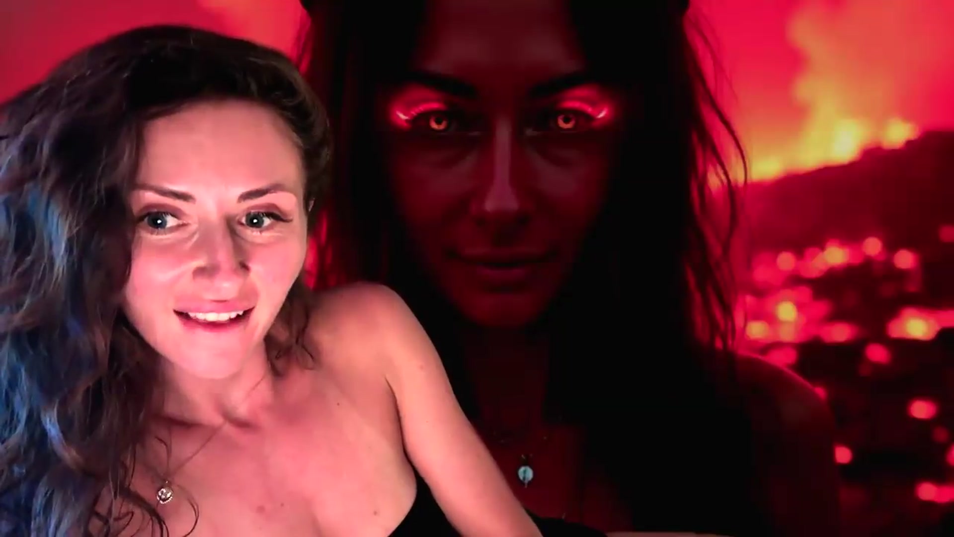 Gallery image thumbnail from Amber_Fry's myfreecams stream on, 08/15/2026, 22:00 image 15 of 20