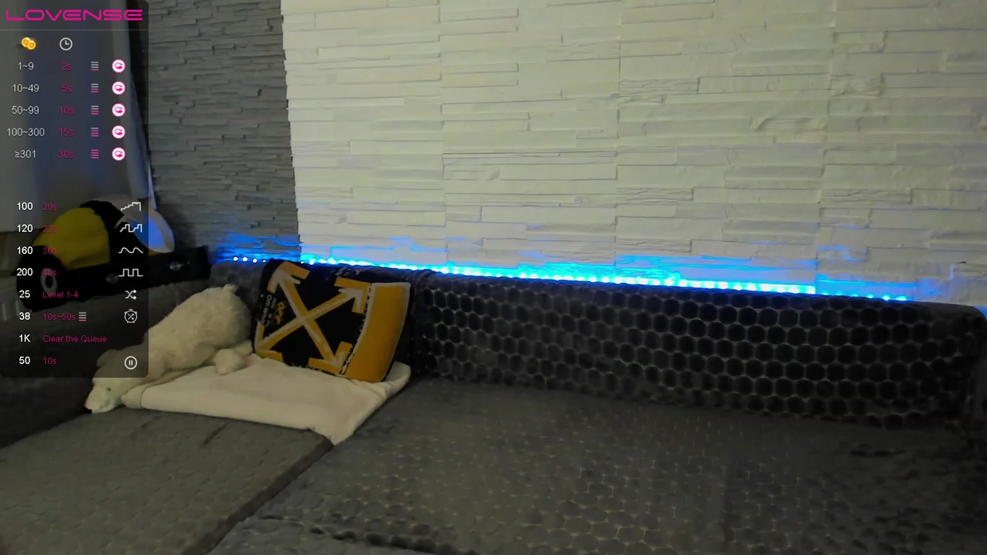 Gallery image thumbnail from Amber_Maee's myfreecams stream on, 01/26/2023, 22:30 image 11 of 20