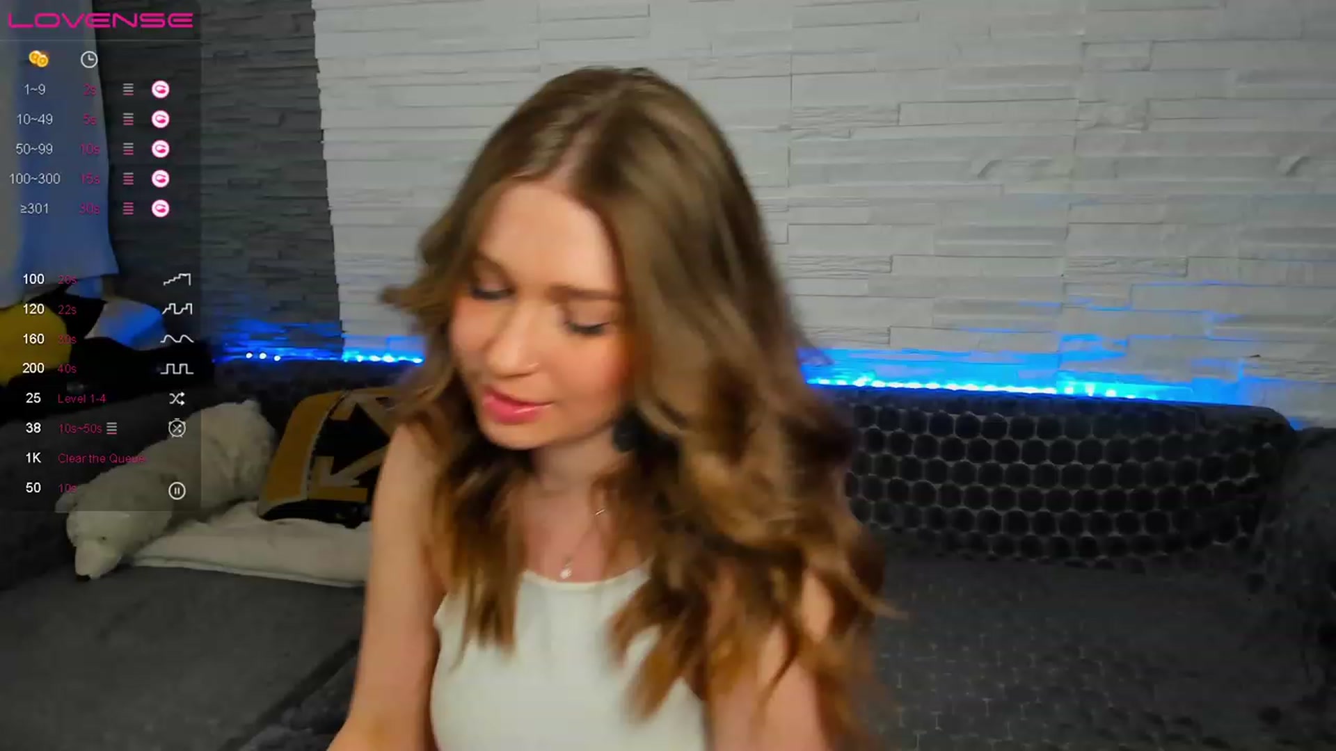 Gallery image thumbnail from Amber_Maee's myfreecams stream on, 01/30/2023, 21:59 image 9 of 20