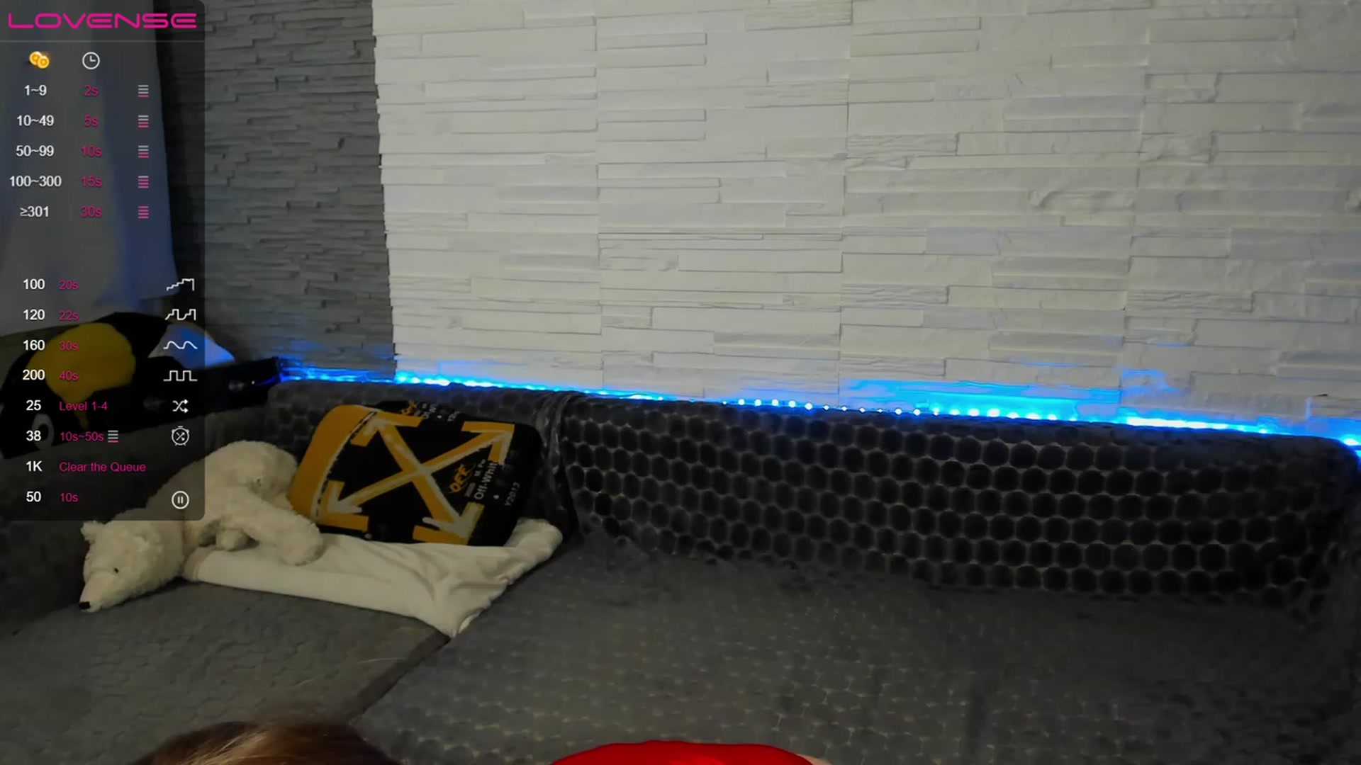 Gallery image thumbnail from Amber_Maee's myfreecams stream on, 02/04/2023, 22:30 image 14 of 20