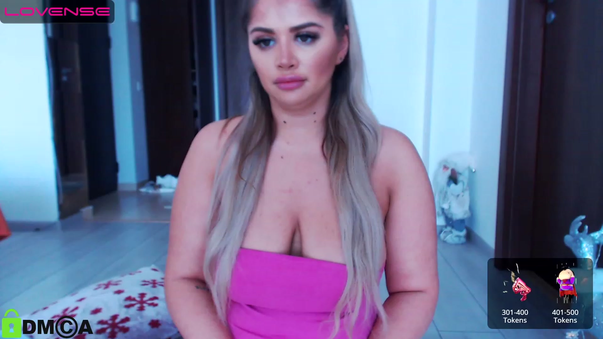 Gallery image thumbnail from Amber_Xs's myfreecams stream on, 06/12/2023, 15:03 image 4 of 20