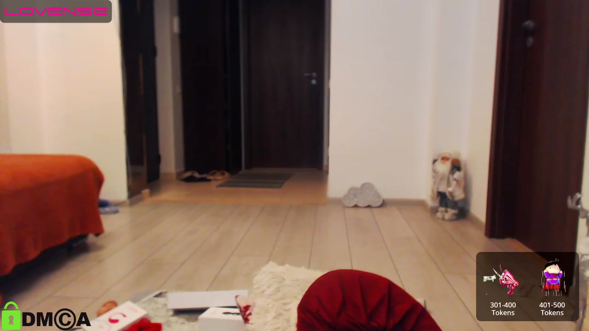Gallery image thumbnail from Amber_Xs's myfreecams stream on, 07/09/2023, 24:32 image 9 of 20