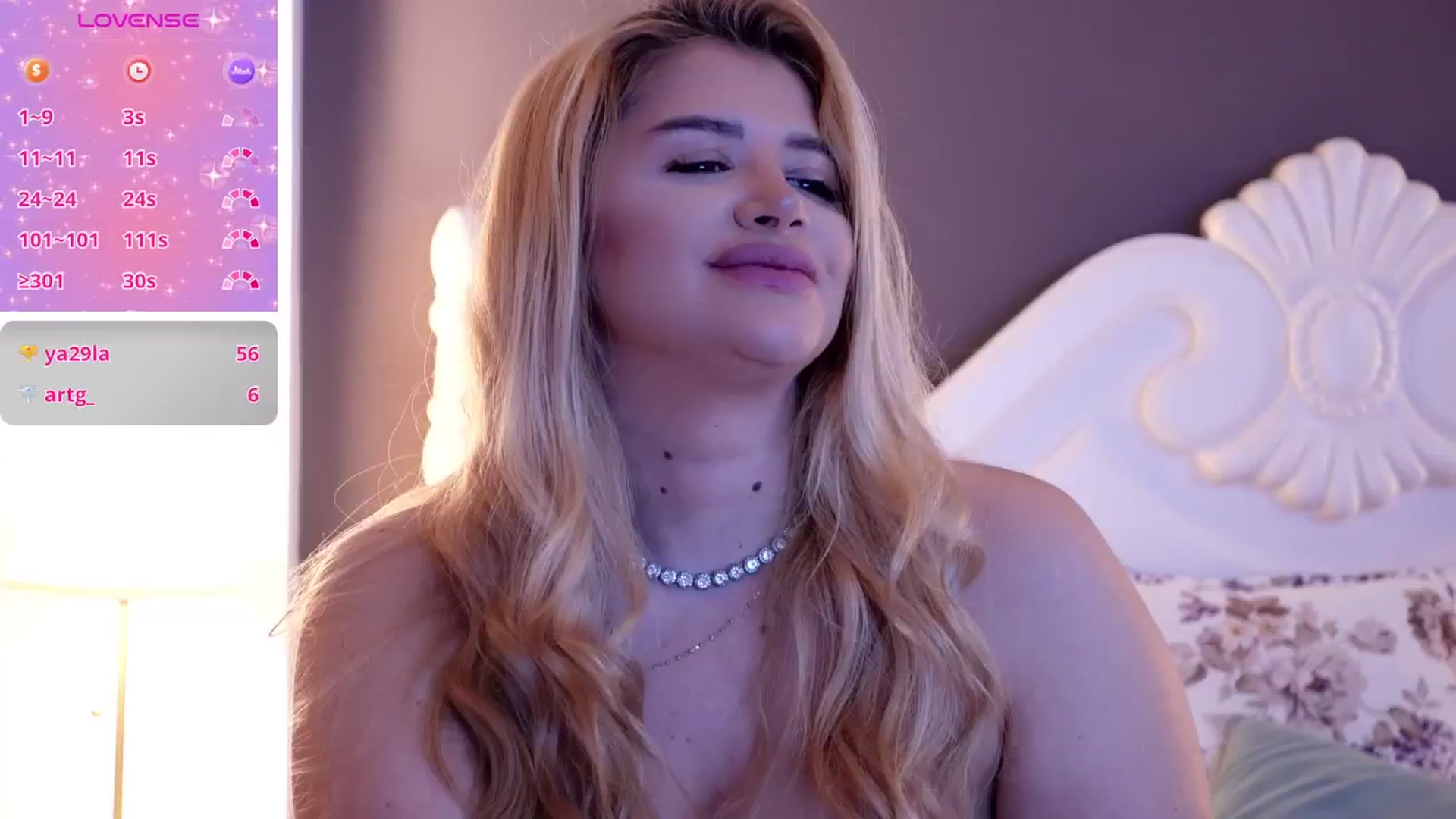 Gallery image thumbnail from Amber_Xs's myfreecams stream on, 12/07/2024, 13:00 image 8 of 20