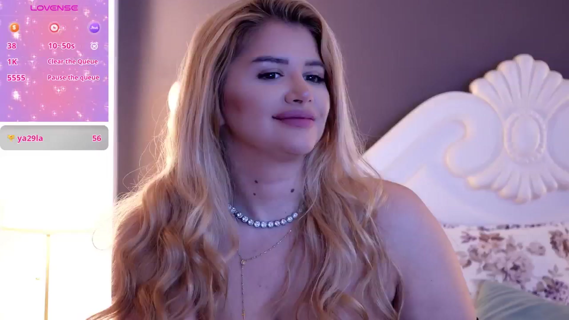 Gallery image thumbnail from Amber_Xs's myfreecams stream on, 12/07/2024, 13:00 image 6 of 20