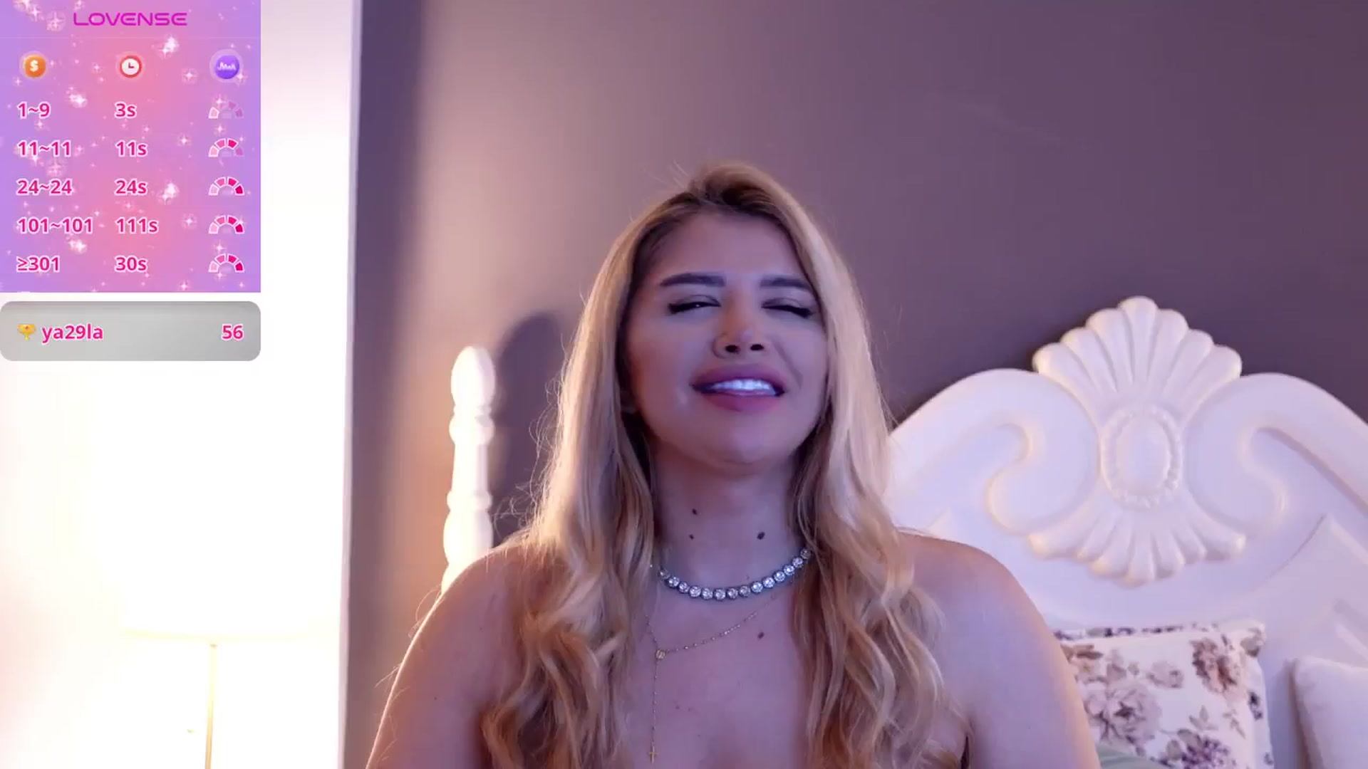 Gallery image thumbnail from Amber_Xs's myfreecams stream on, 12/07/2024, 13:00 image 4 of 20