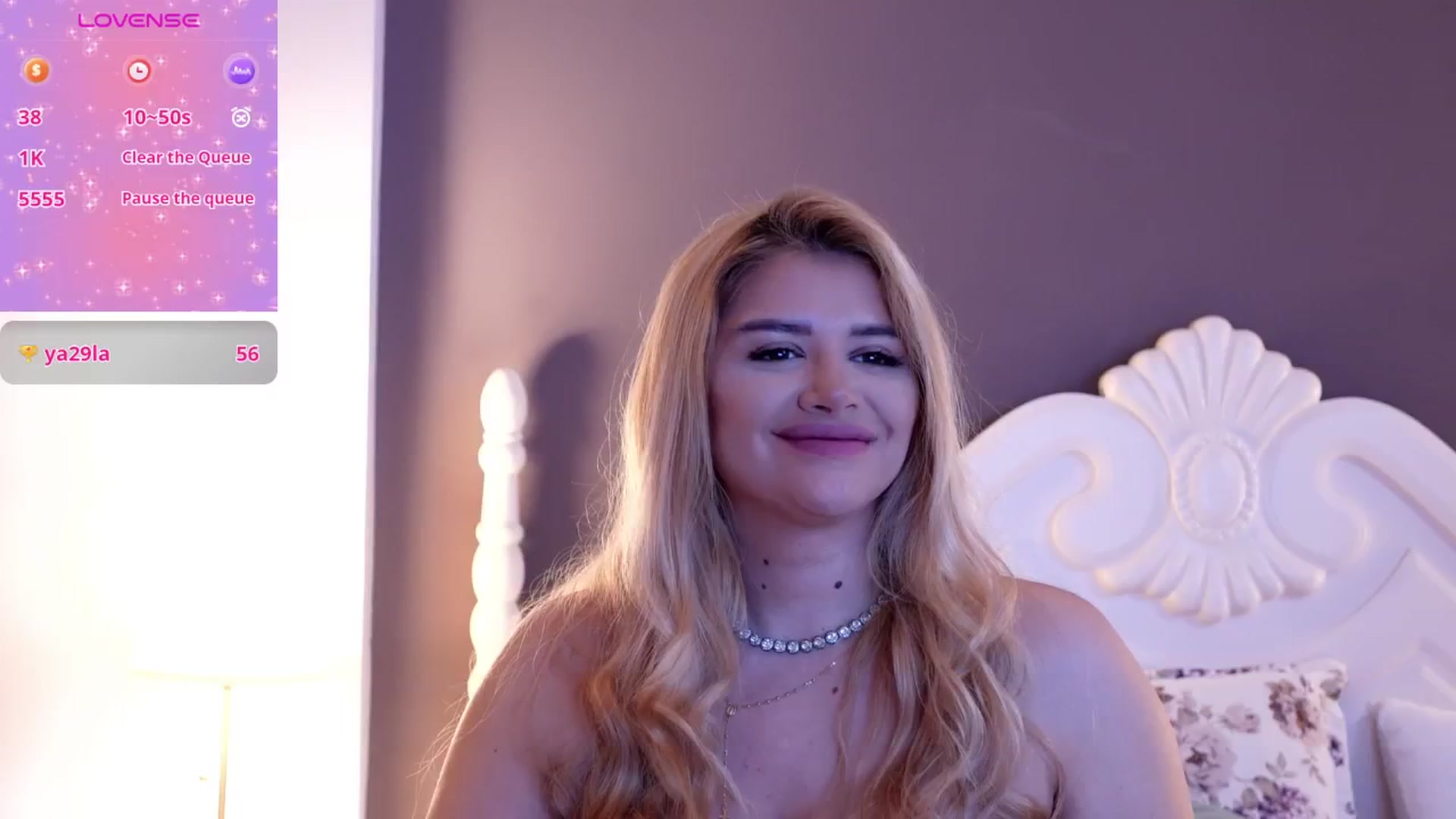 Gallery image thumbnail from Amber_Xs's myfreecams stream on, 12/07/2024, 13:00 image 3 of 20