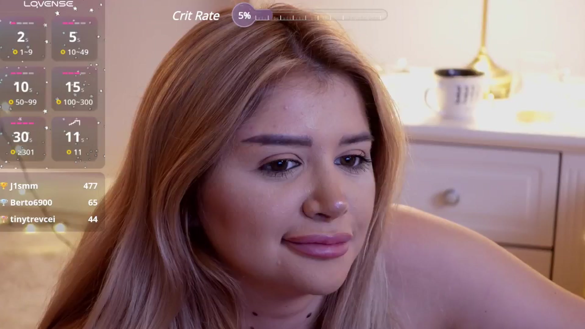 Gallery image thumbnail from Amber_Xs's myfreecams stream on, 12/30/2024, 14:15 image 11 of 20