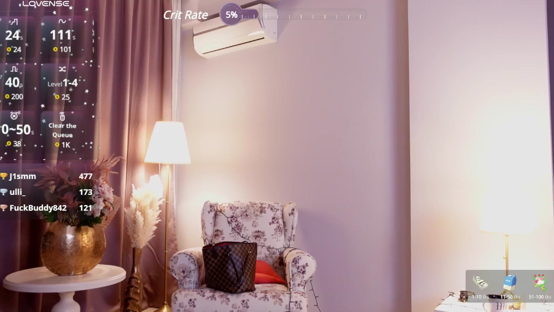 Gallery image thumbnail from Amber_Xs's myfreecams stream on, 12/30/2024, 14:15 image 20 of 20
