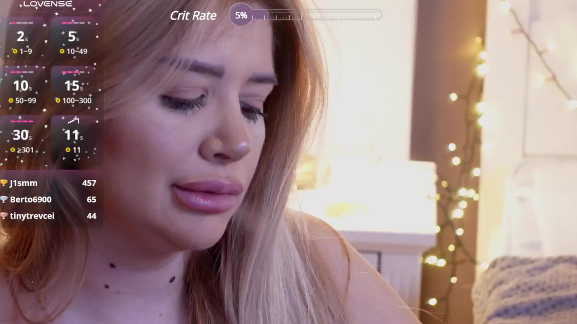 Gallery image thumbnail from Amber_Xs's myfreecams stream on, 12/30/2024, 14:15 image 9 of 20