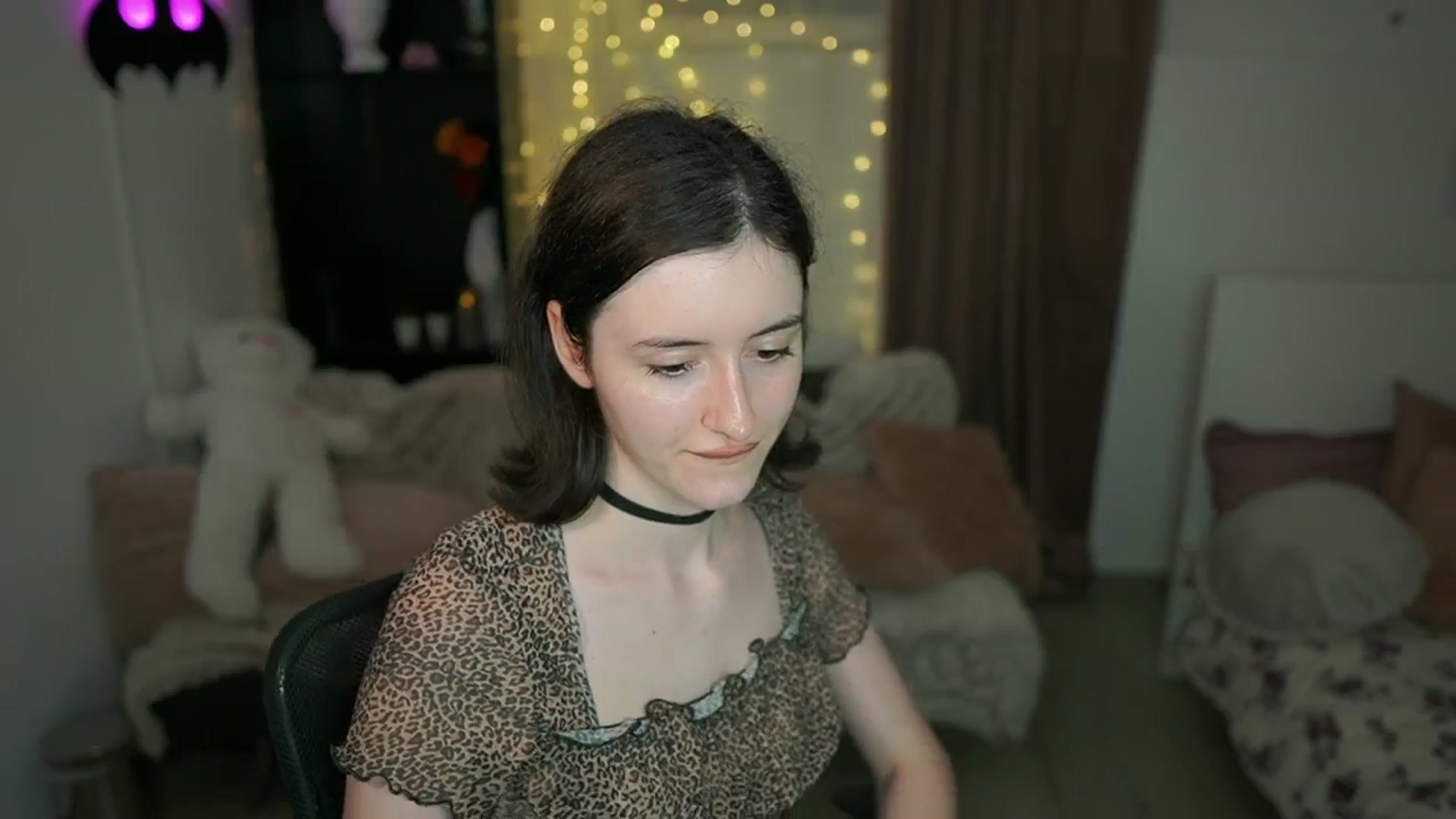 Gallery image thumbnail from Amber__Love18's myfreecams stream on, 06/28/2024, 13:03 image 11 of 20