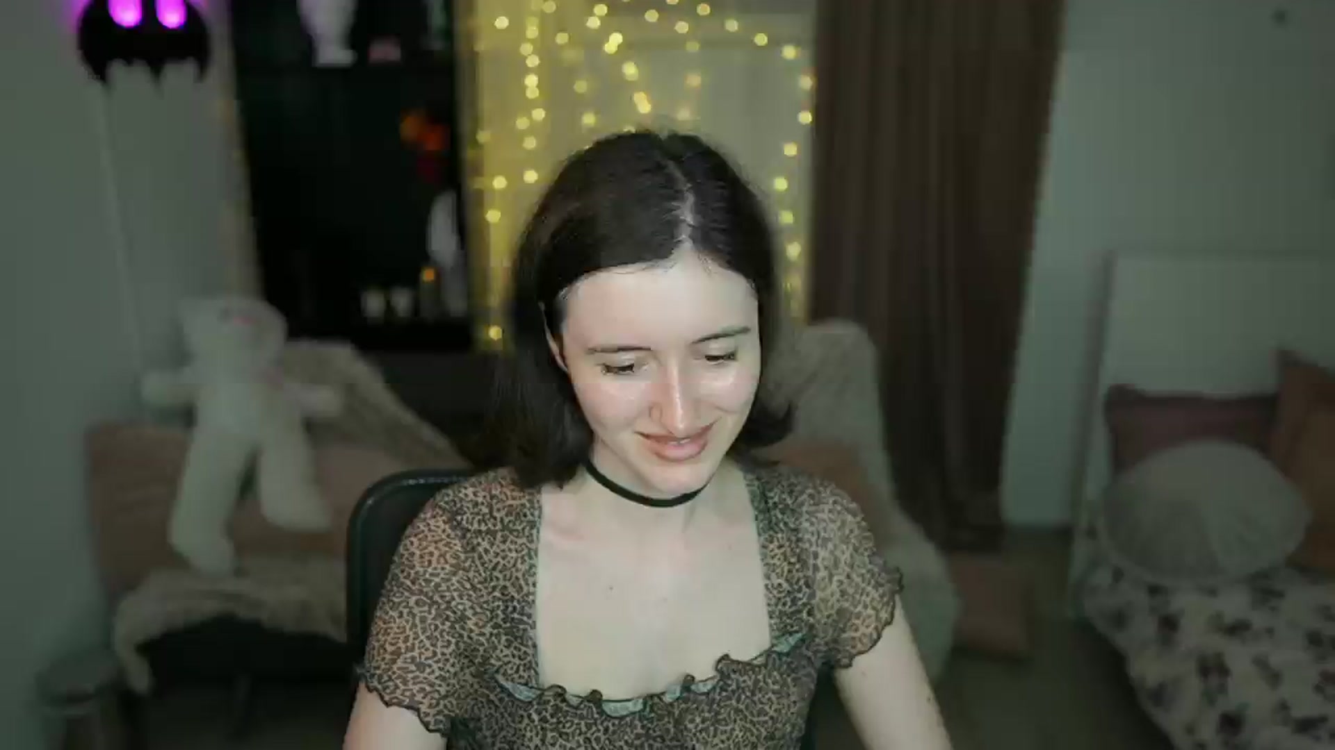 Gallery image thumbnail from Amber__Love18's myfreecams stream on, 06/28/2024, 13:36 image 19 of 20