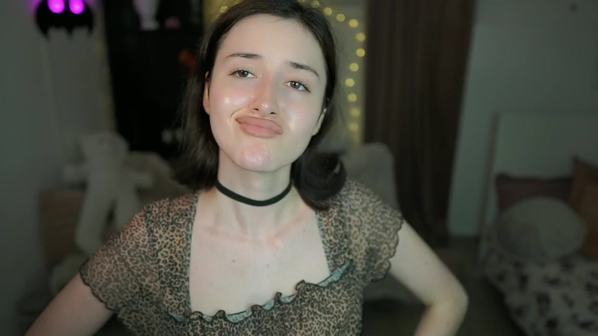 Gallery image thumbnail from Amber__Love18's myfreecams stream on, 06/28/2024, 13:36 image 20 of 20