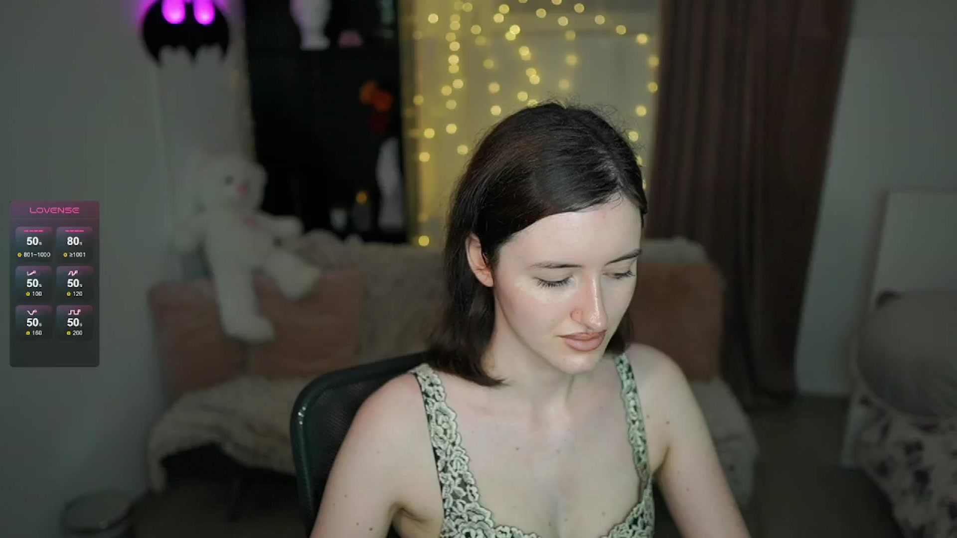 Gallery image thumbnail from Amber__Love18's myfreecams stream on, 07/01/2024, 10:54 image 10 of 20