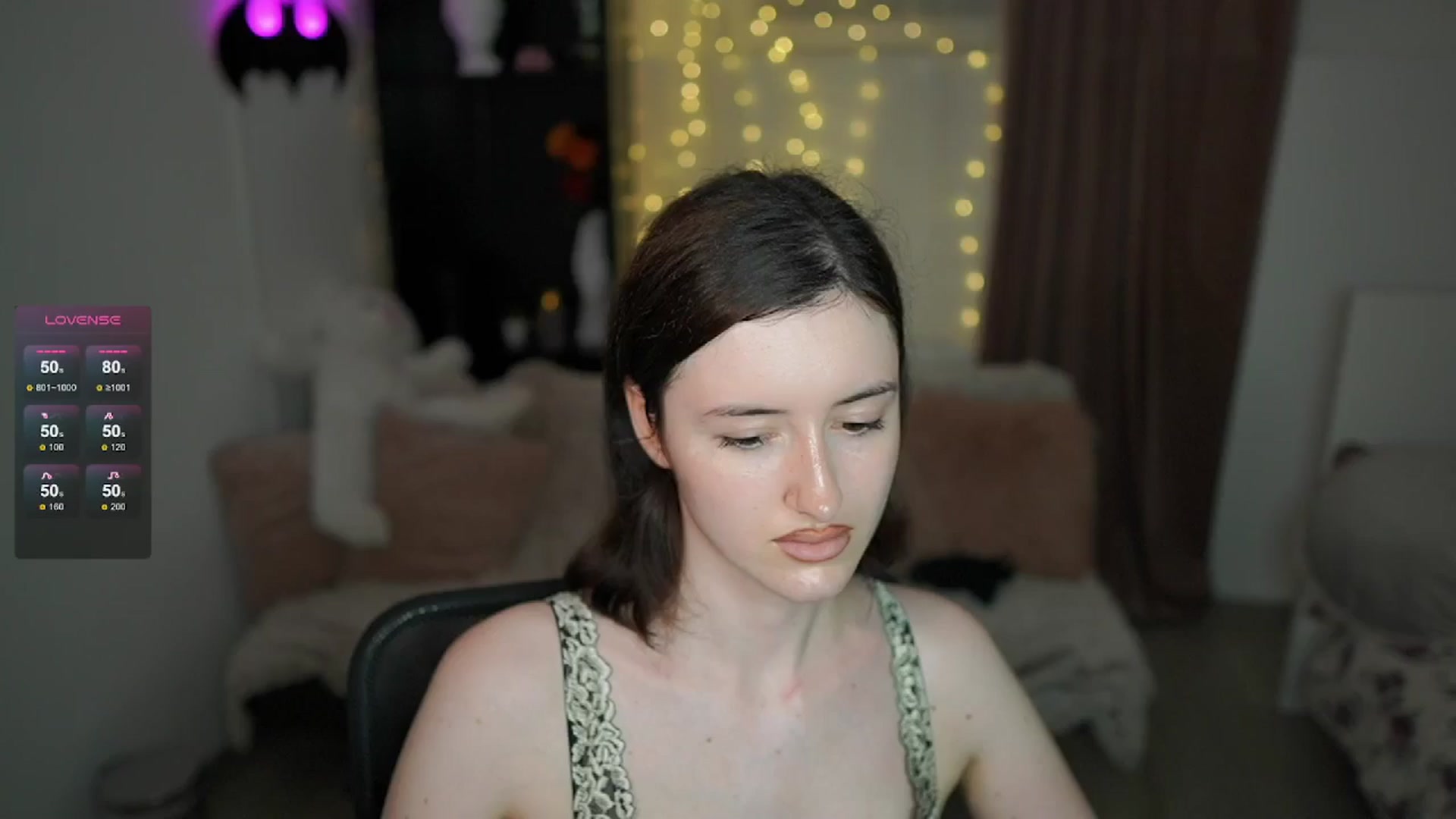 Gallery image thumbnail from Amber__Love18's myfreecams stream on, 07/01/2024, 10:54 image 20 of 20