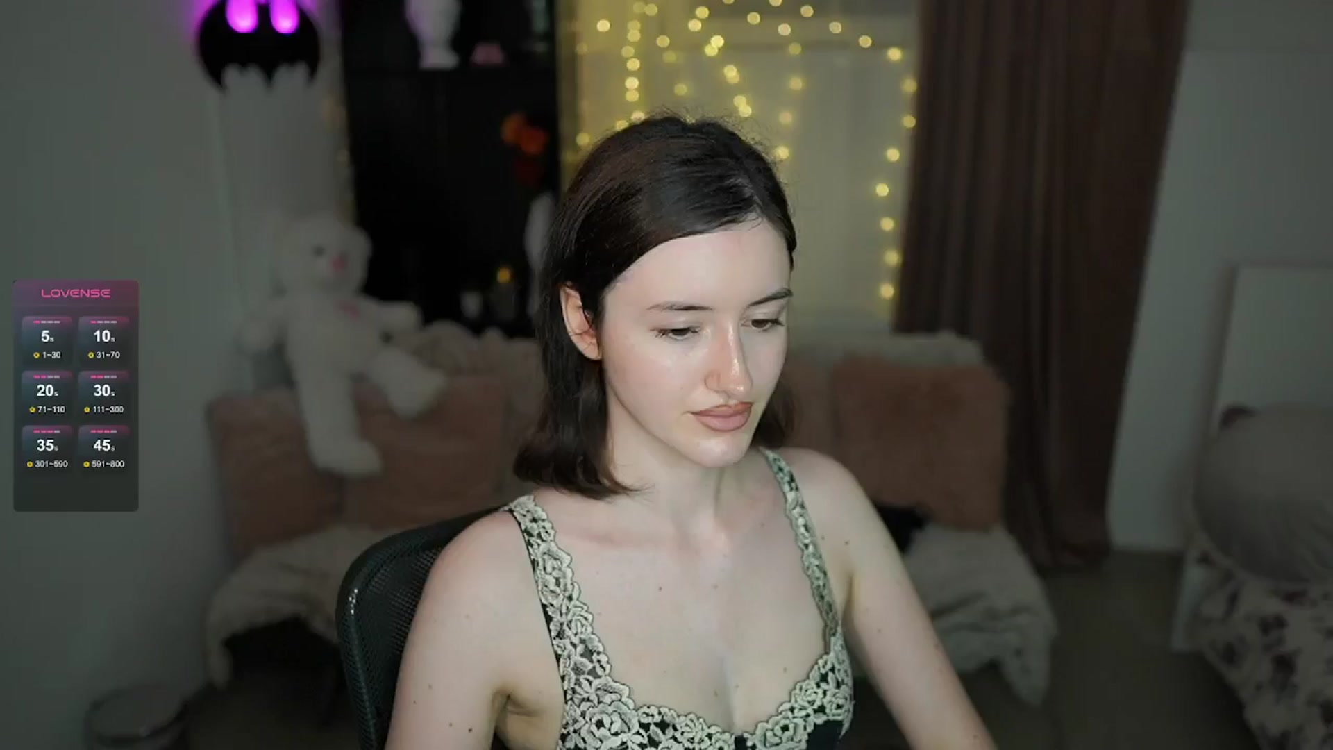 Gallery image thumbnail from Amber__Love18's myfreecams stream on, 07/01/2024, 10:54 image 9 of 20