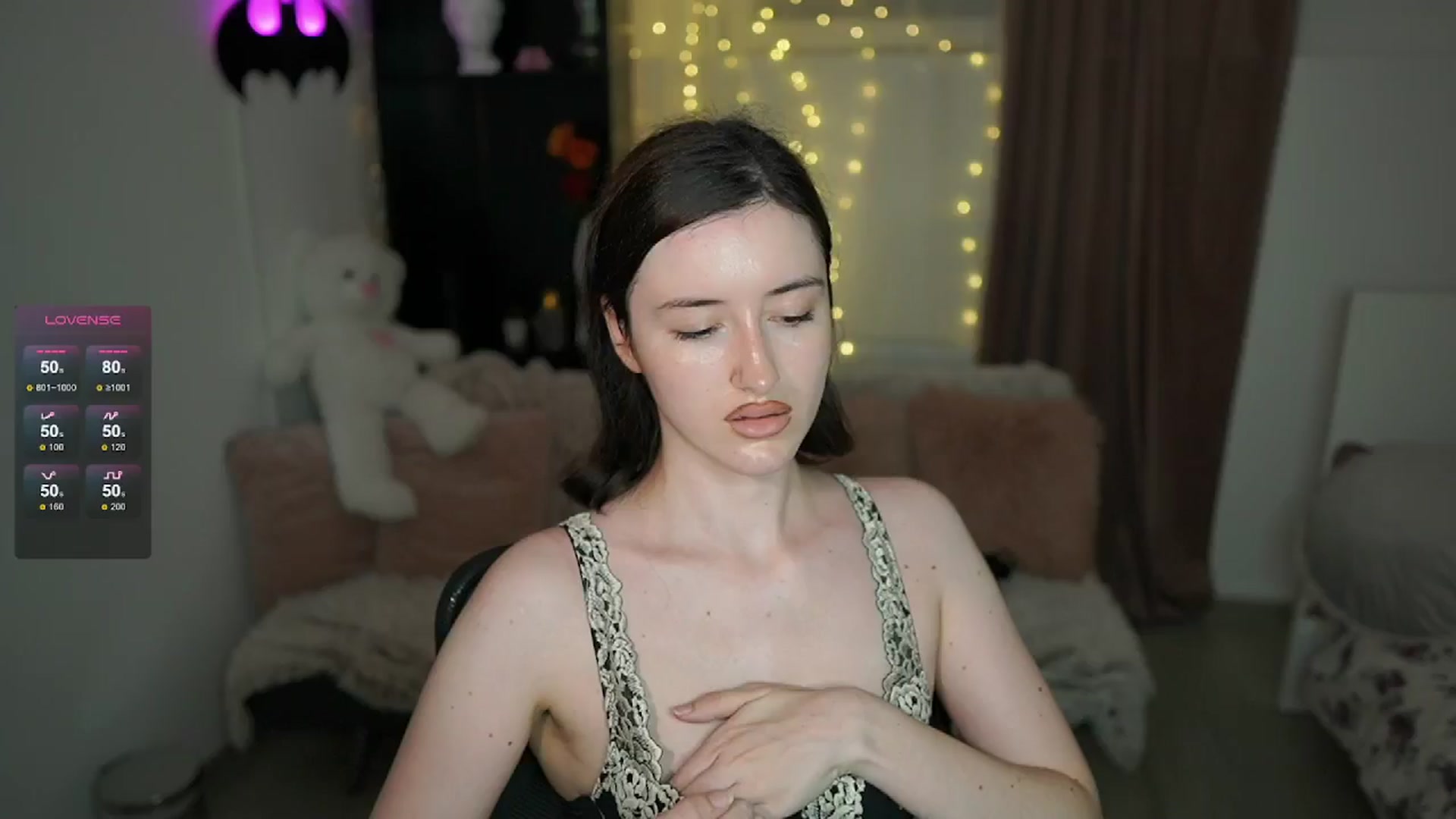 Gallery image thumbnail from Amber__Love18's myfreecams stream on, 07/01/2024, 10:54 image 6 of 20